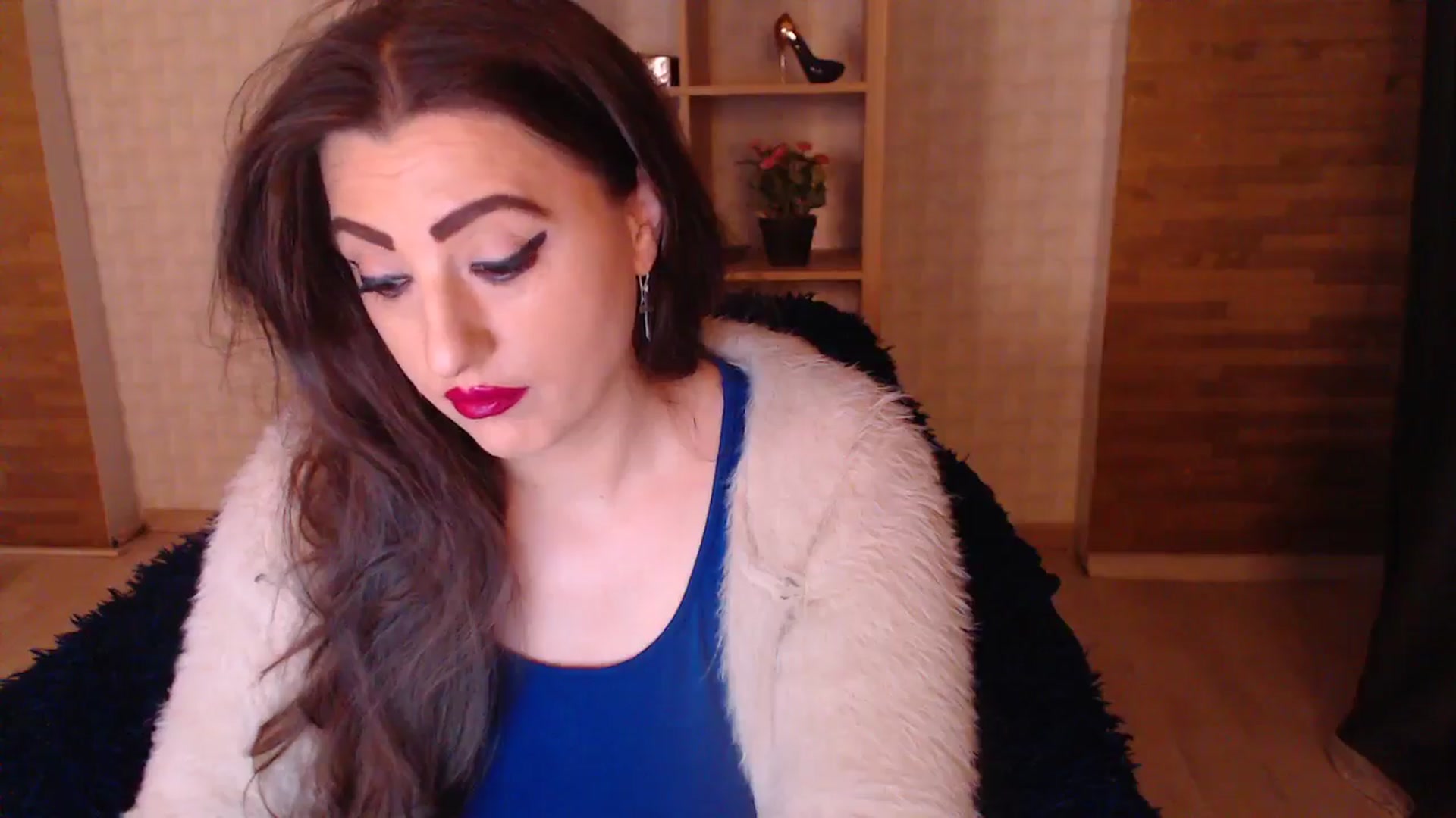 Gallery image thumbnail from HotRebbecca's myfreecams stream on, 10/26/2025, 22:25 image 13 of 20