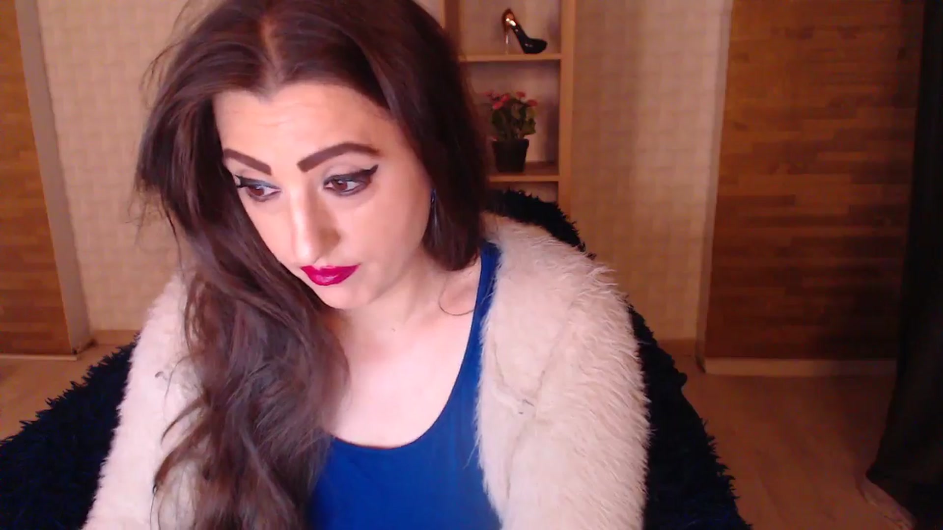 Gallery image thumbnail from HotRebbecca's myfreecams stream on, 10/26/2025, 22:25 image 11 of 20