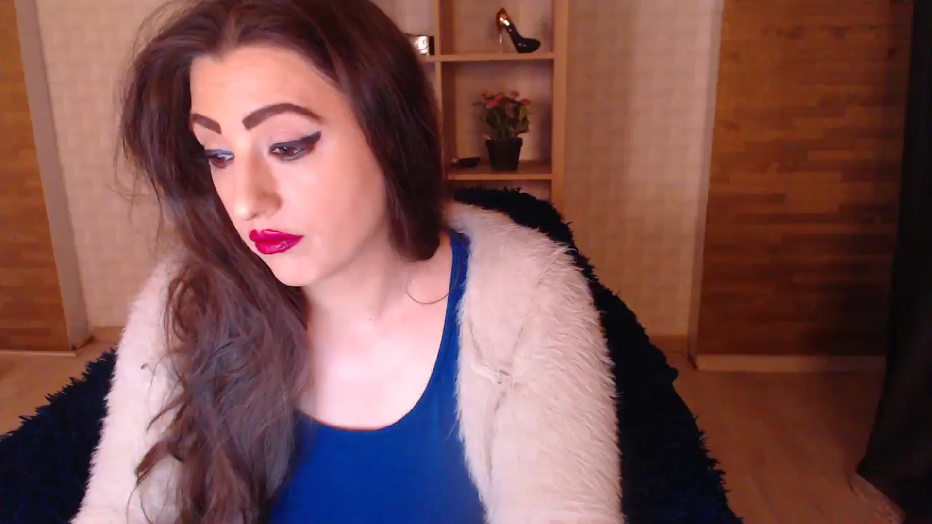Gallery image thumbnail from HotRebbecca's myfreecams stream on, 10/26/2025, 22:25 image 12 of 20