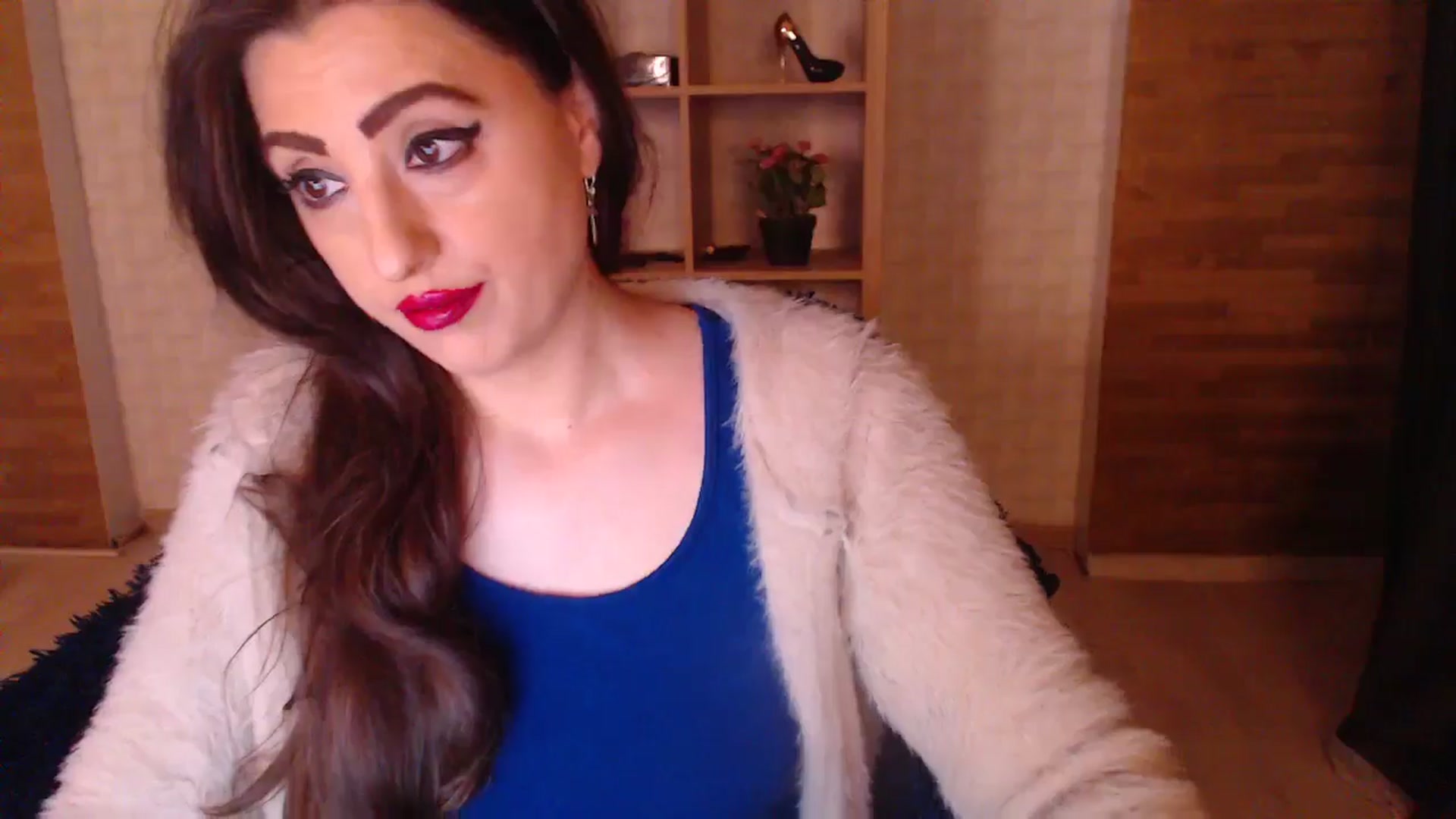 Gallery image thumbnail from HotRebbecca's myfreecams stream on, 10/26/2025, 22:25 image 20 of 20