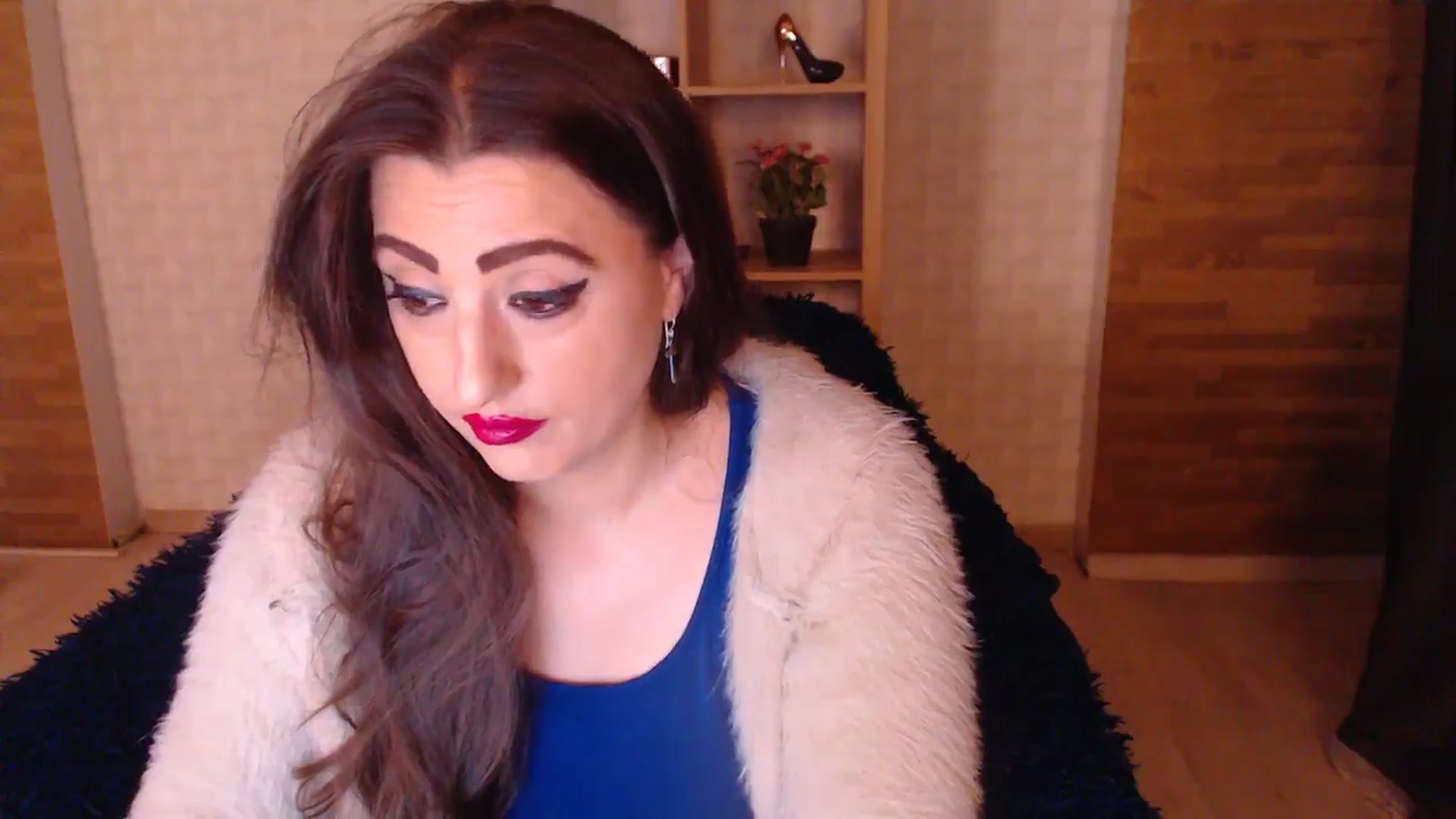 Gallery image thumbnail from HotRebbecca's myfreecams stream on, 10/26/2025, 22:25 image 19 of 20