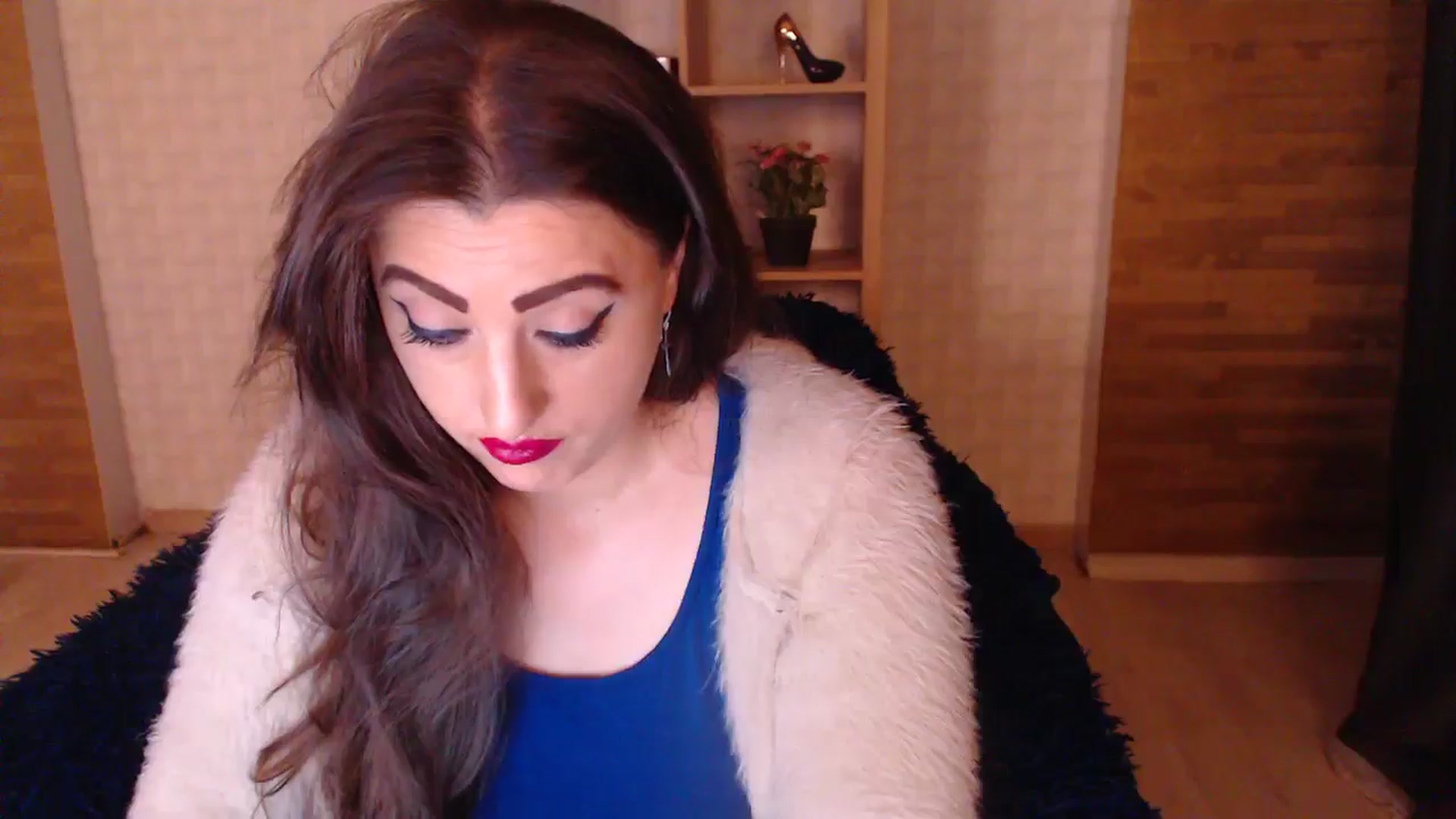 Gallery image thumbnail from HotRebbecca's myfreecams stream on, 10/26/2025, 22:25 image 15 of 20