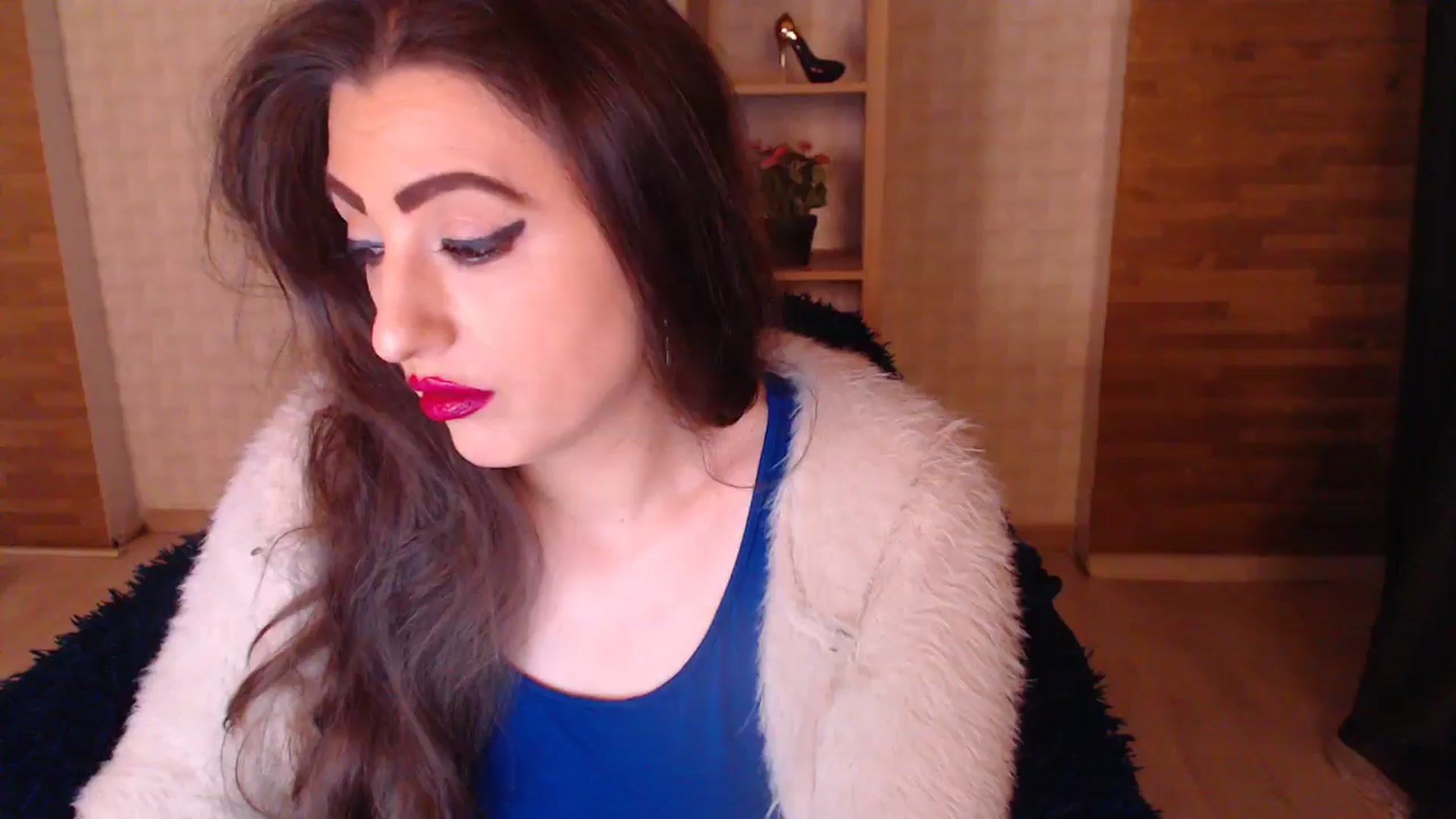 Gallery image thumbnail from HotRebbecca's myfreecams stream on, 10/26/2025, 22:25 image 10 of 20