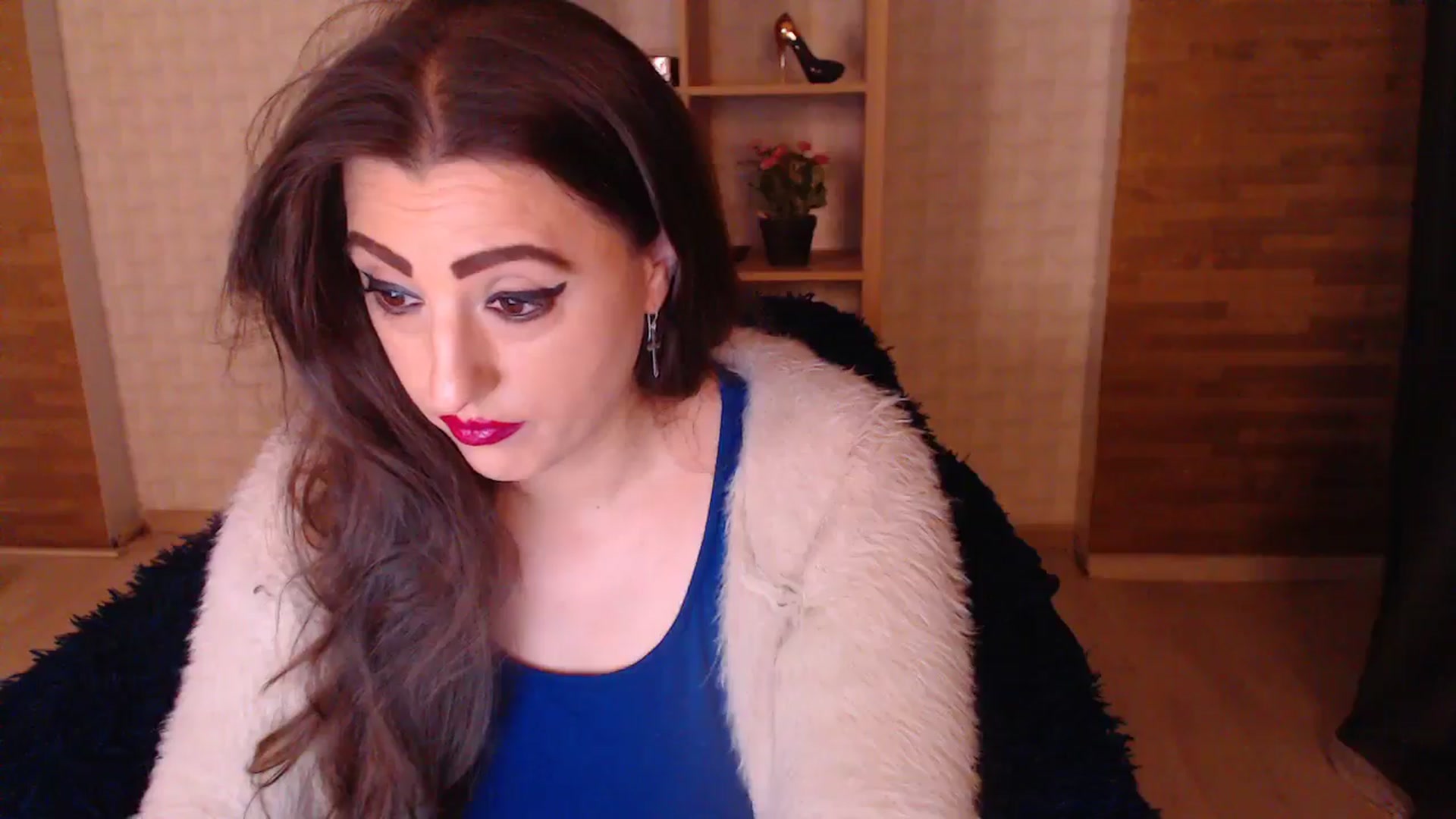 Gallery image thumbnail from HotRebbecca's myfreecams stream on, 10/26/2025, 22:25 image 14 of 20