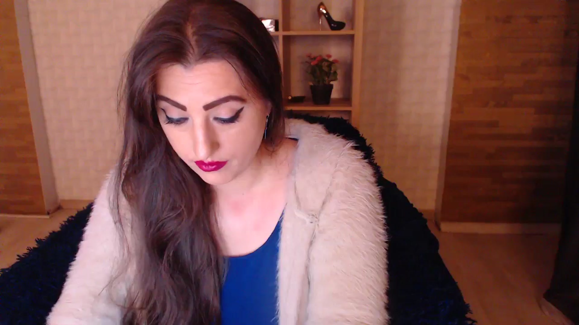 Gallery image thumbnail from HotRebbecca's myfreecams stream on, 10/27/2025, 24:10 image 4 of 20
