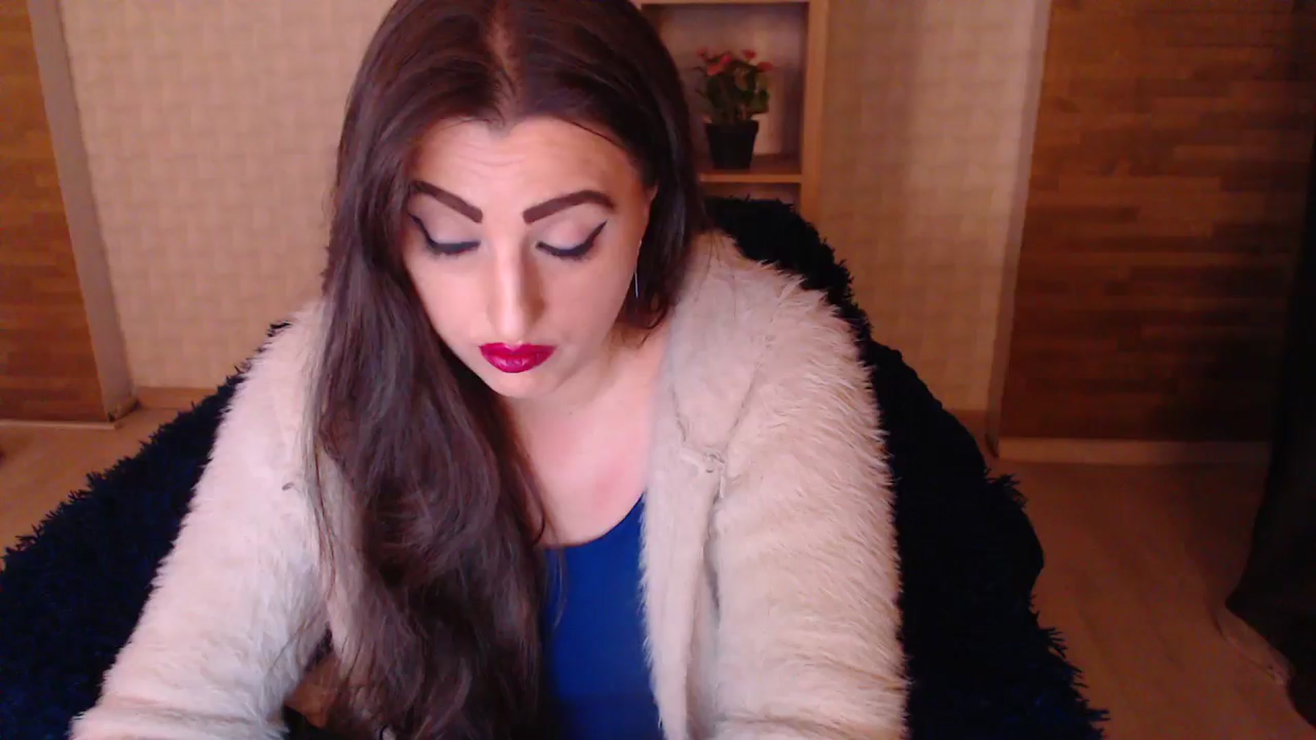 Gallery image thumbnail from HotRebbecca's myfreecams stream on, 10/27/2025, 24:10 image 9 of 20