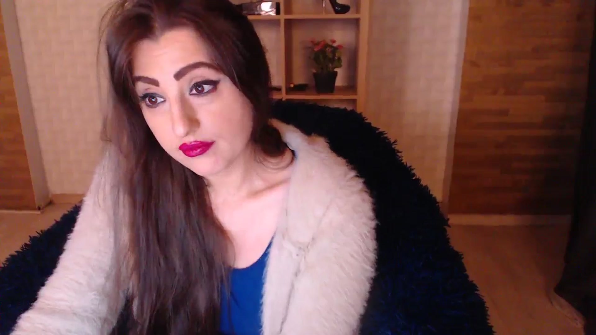 Gallery image thumbnail from HotRebbecca's myfreecams stream on, 10/27/2025, 24:10 image 19 of 20