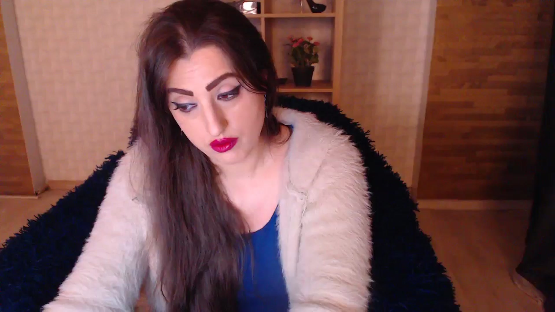 Gallery image thumbnail from HotRebbecca's myfreecams stream on, 10/27/2025, 24:10 image 18 of 20