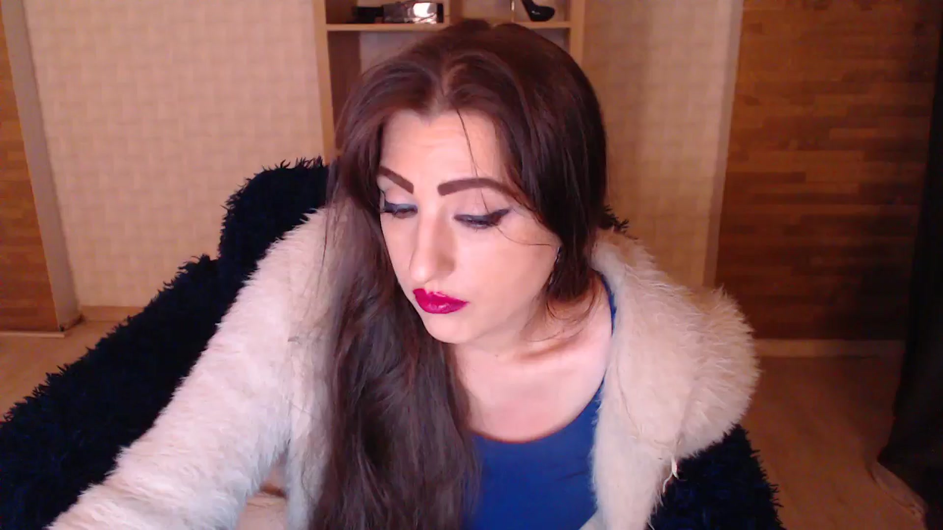 Gallery image thumbnail from HotRebbecca's myfreecams stream on, 10/27/2025, 24:10 image 15 of 20