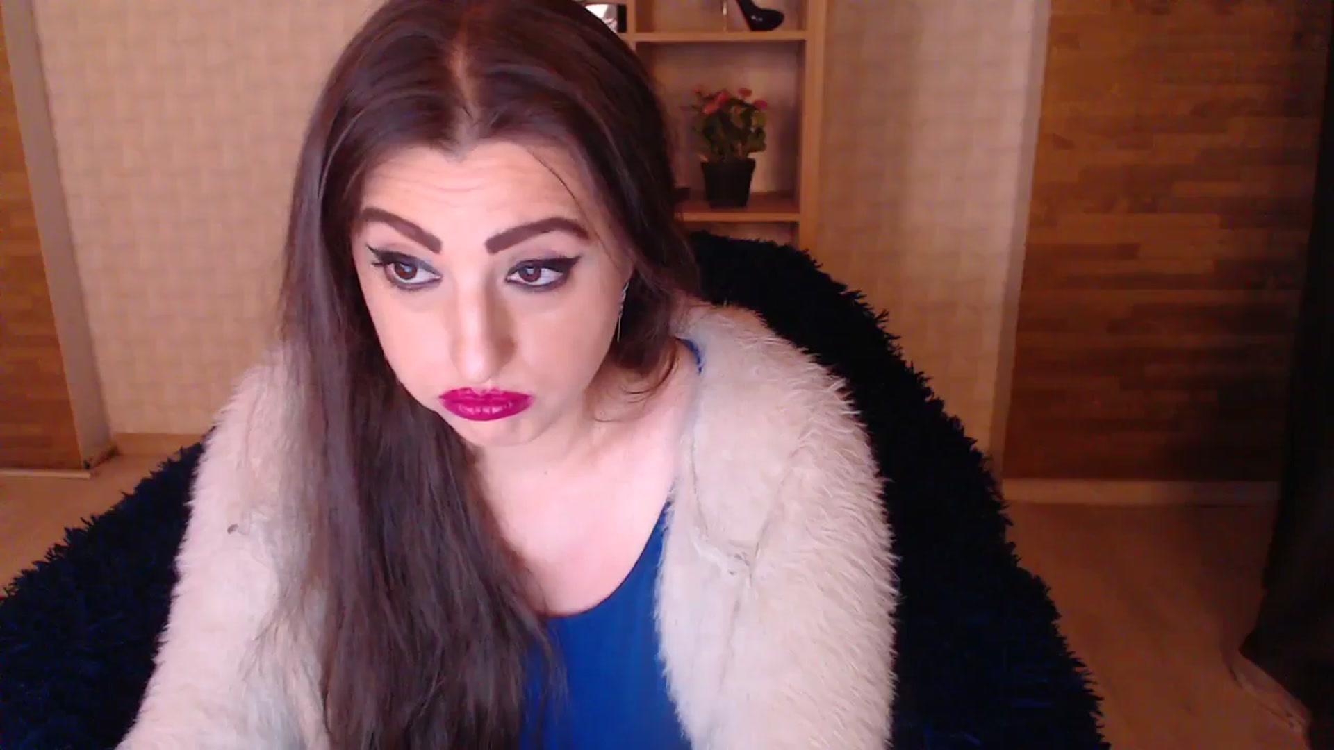 Gallery image thumbnail from HotRebbecca's myfreecams stream on, 10/27/2025, 24:10 image 16 of 20