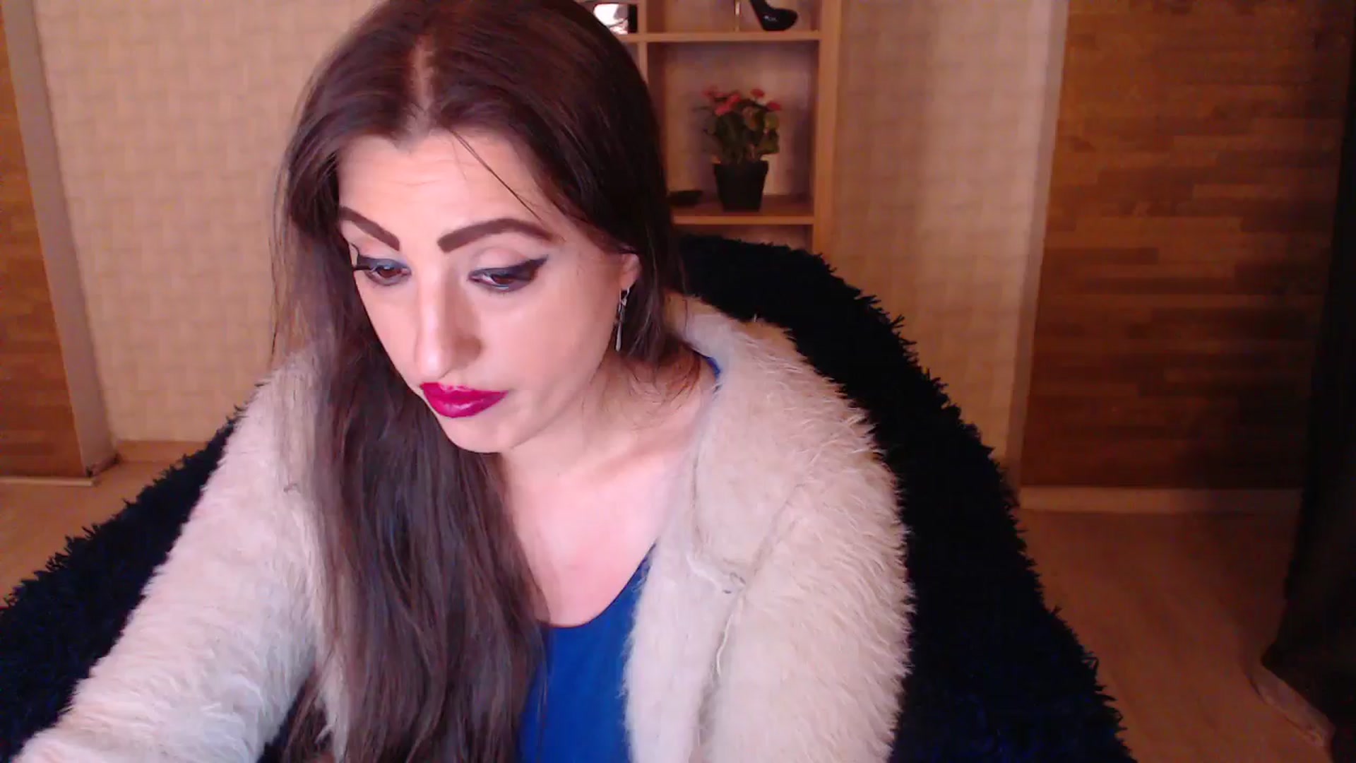 Gallery image thumbnail from HotRebbecca's myfreecams stream on, 10/27/2025, 24:10 image 13 of 20