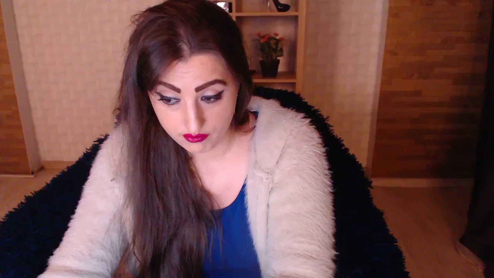 Gallery image thumbnail from HotRebbecca's myfreecams stream on, 10/27/2025, 24:10 image 17 of 20