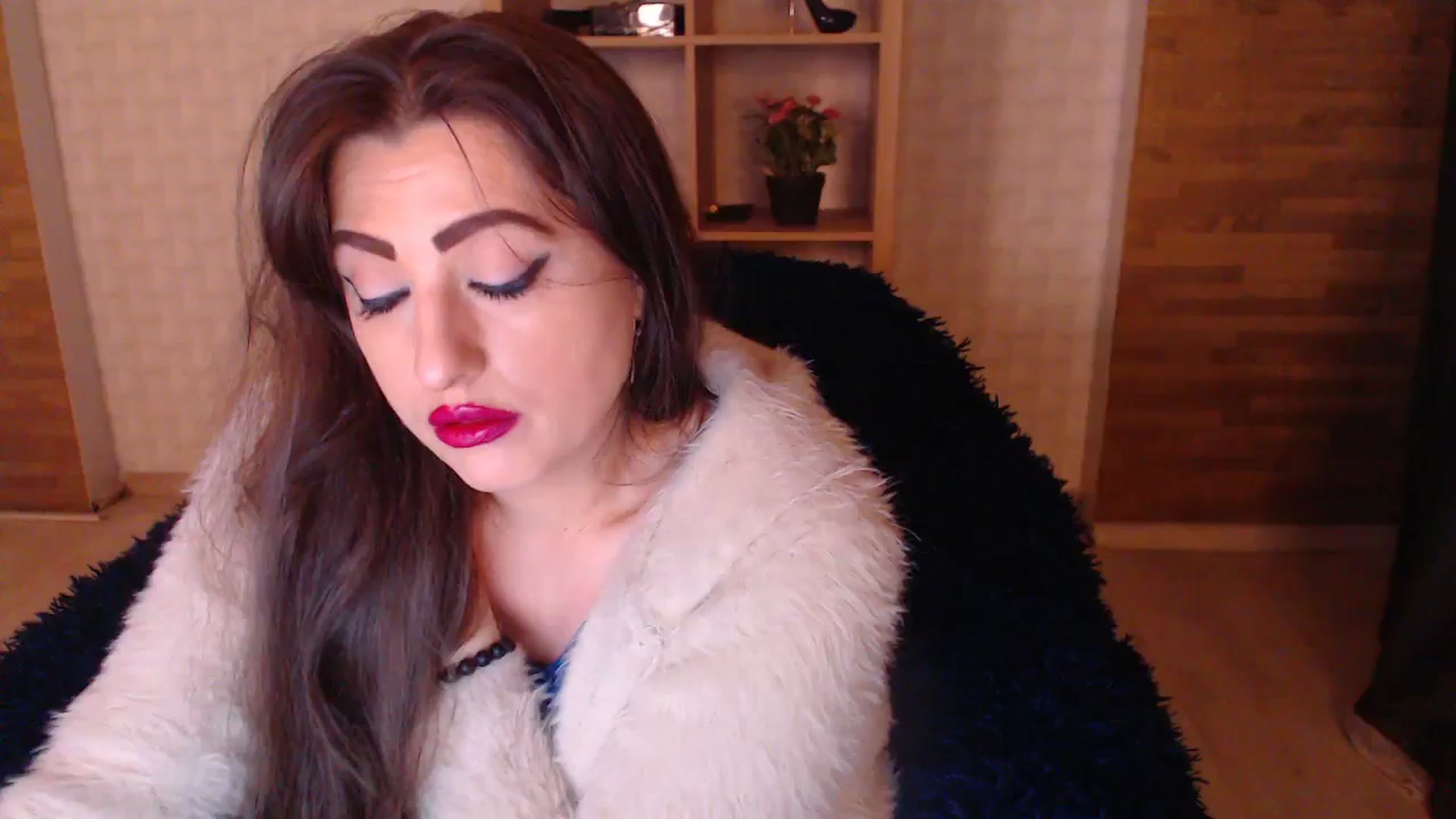 Gallery image thumbnail from HotRebbecca's myfreecams stream on, 10/27/2025, 24:10 image 14 of 20