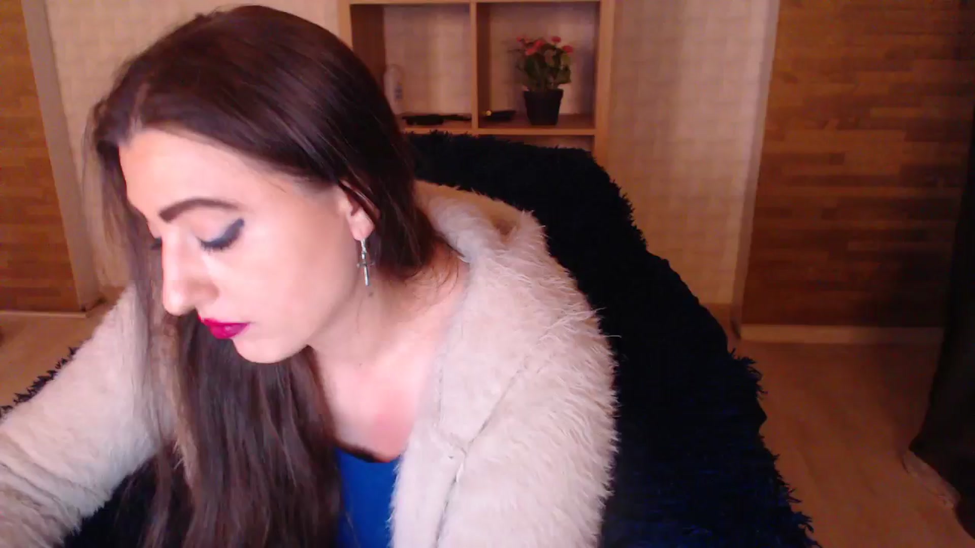 Gallery image thumbnail from HotRebbecca's myfreecams stream on, 10/27/2025, 24:10 image 11 of 20
