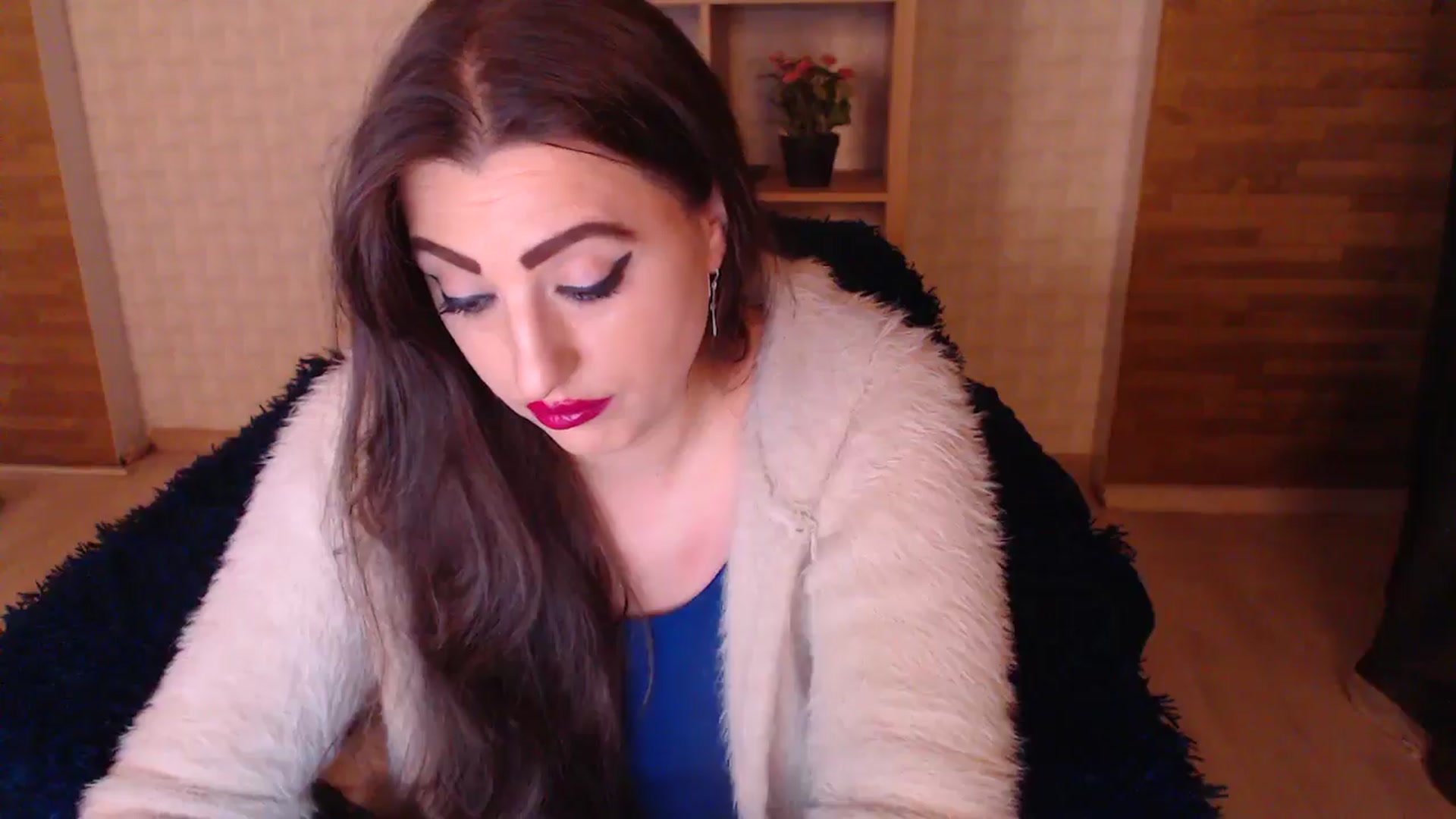 Gallery image thumbnail from HotRebbecca's myfreecams stream on, 10/27/2025, 24:10 image 10 of 20