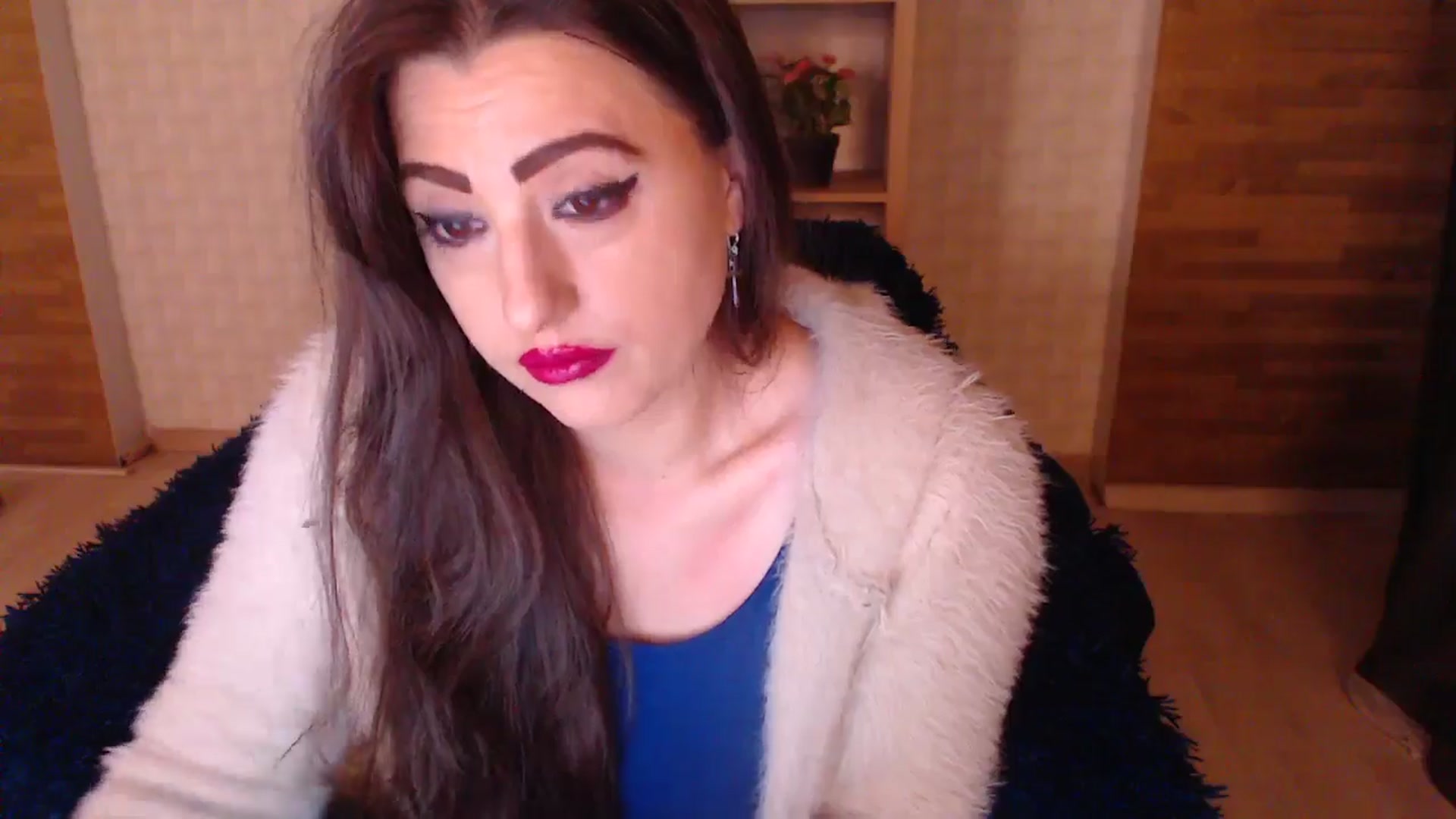 Gallery image thumbnail from HotRebbecca's myfreecams stream on, 10/27/2025, 24:10 image 8 of 20