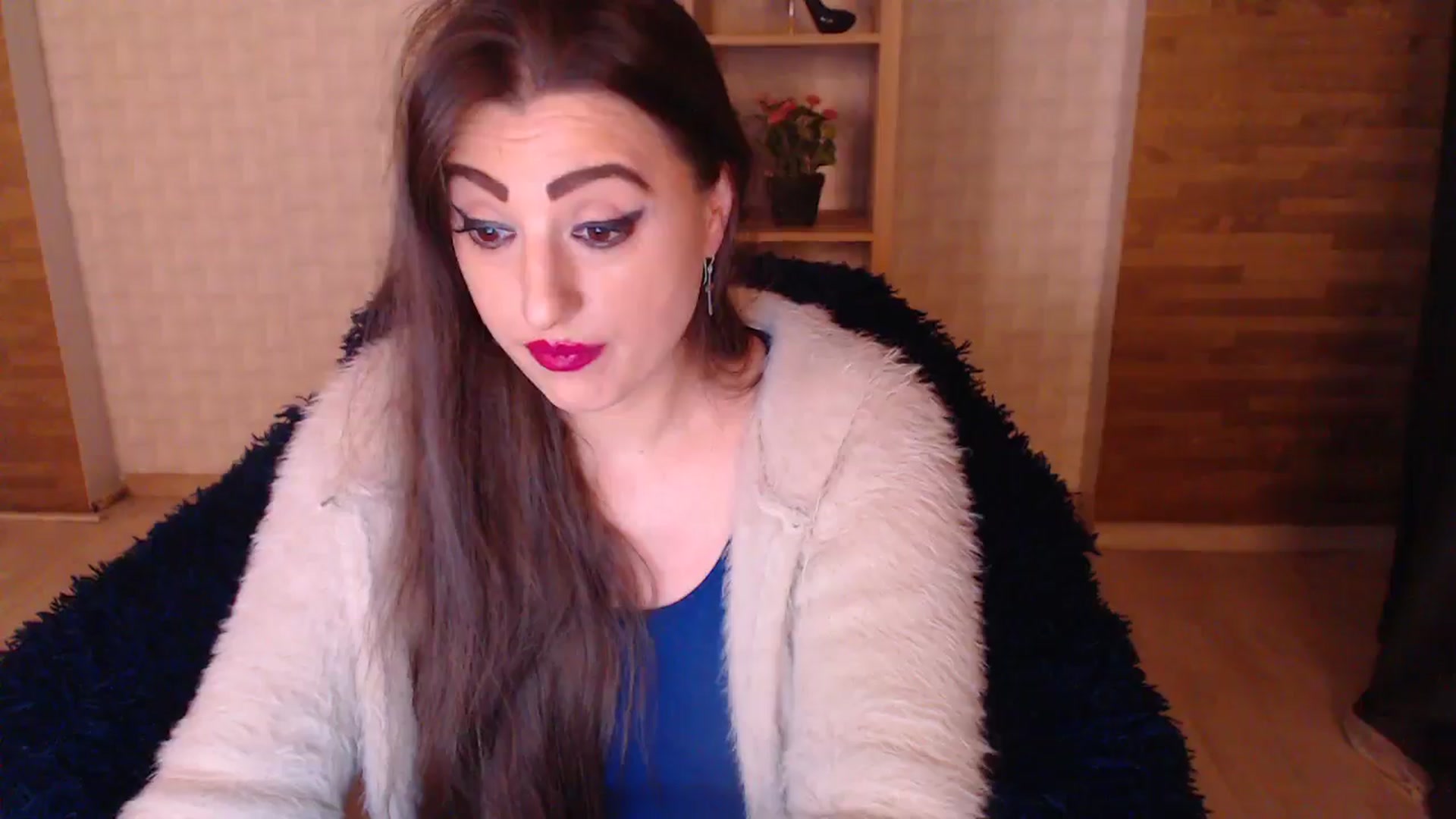 Gallery image thumbnail from HotRebbecca's myfreecams stream on, 10/27/2025, 24:10 image 20 of 20