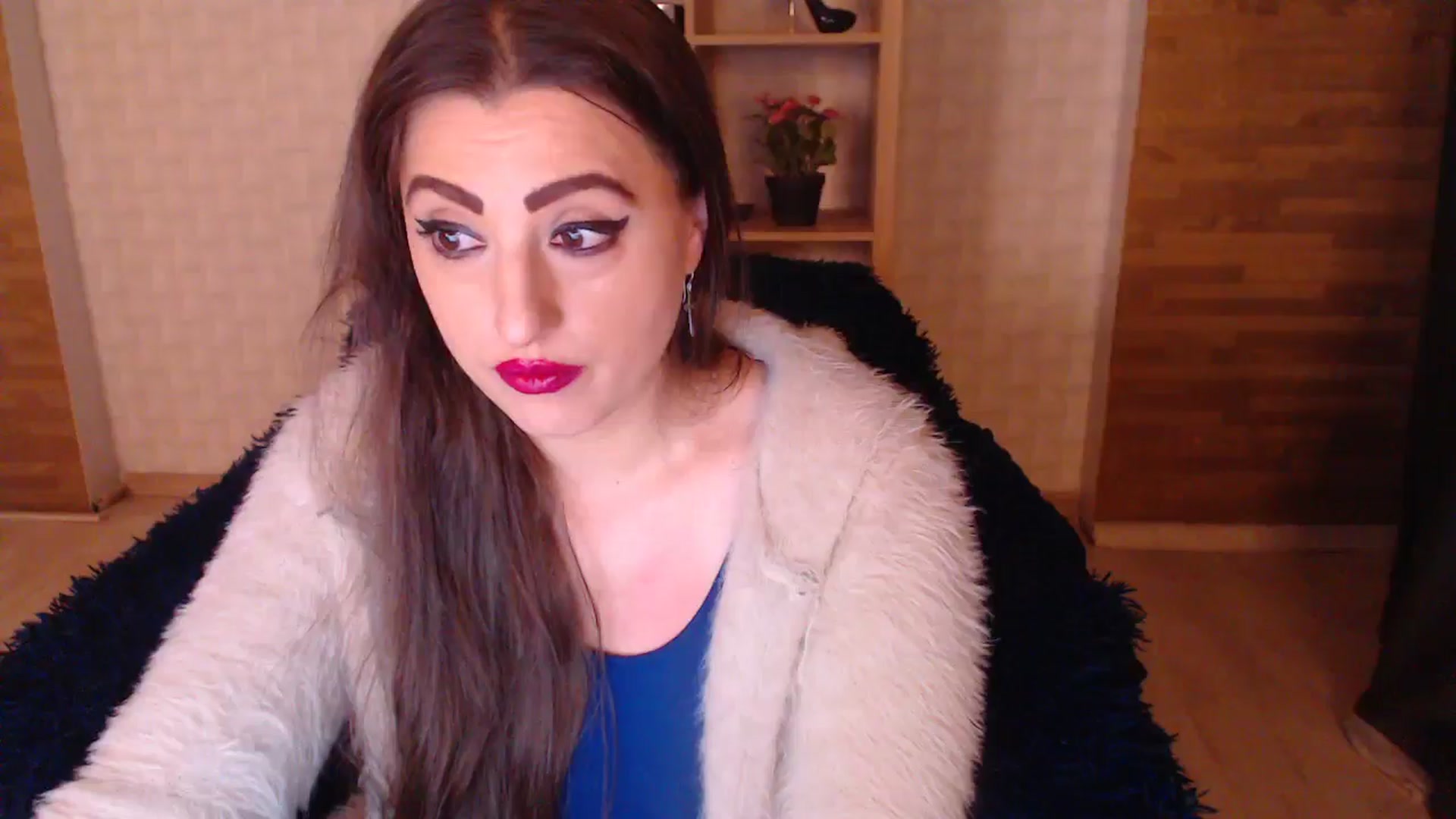 Gallery image thumbnail from HotRebbecca's myfreecams stream on, 10/27/2025, 24:10 image 12 of 20