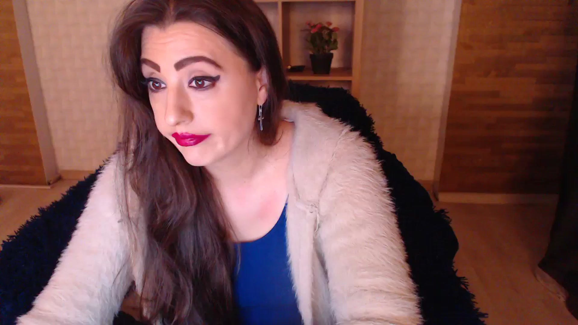 Gallery image thumbnail from HotRebbecca's myfreecams stream on, 10/27/2025, 24:10 image 7 of 20