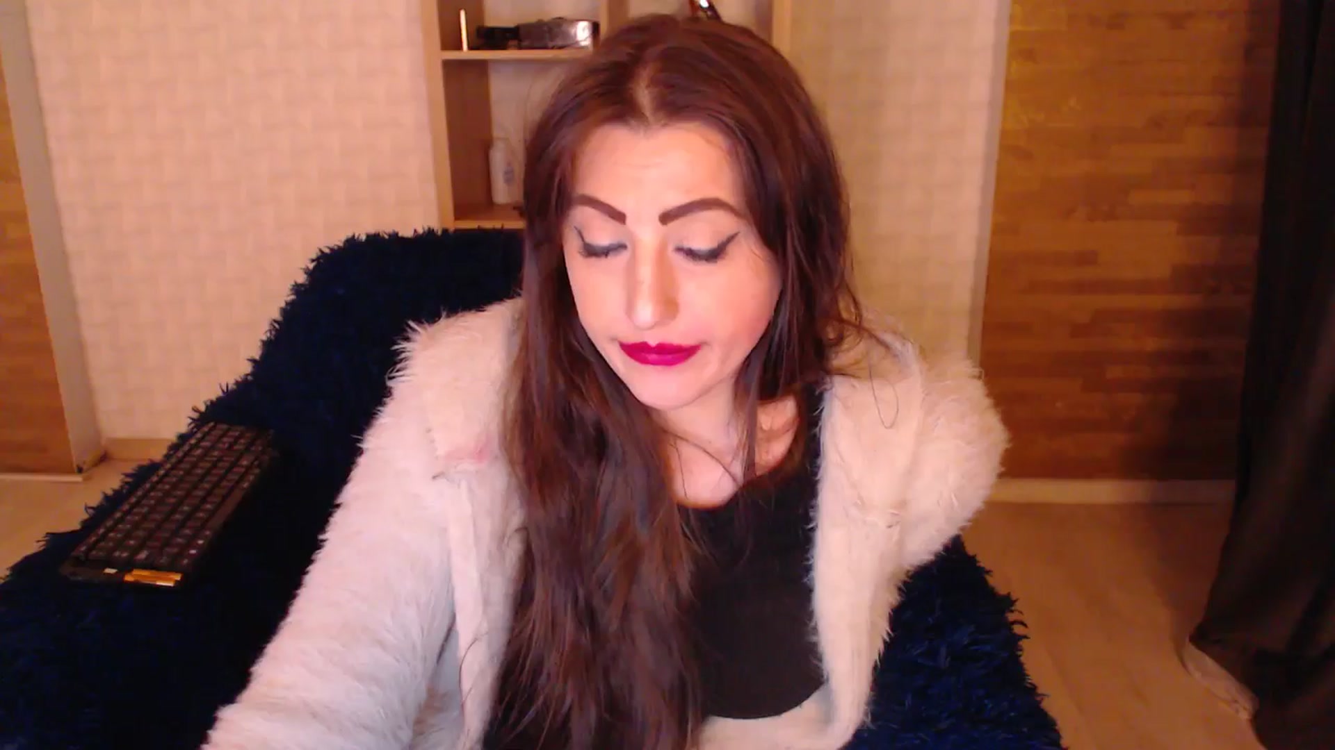 Gallery image thumbnail from HotRebbecca's myfreecams stream on, 10/28/2025, 05:27 image 3 of 20