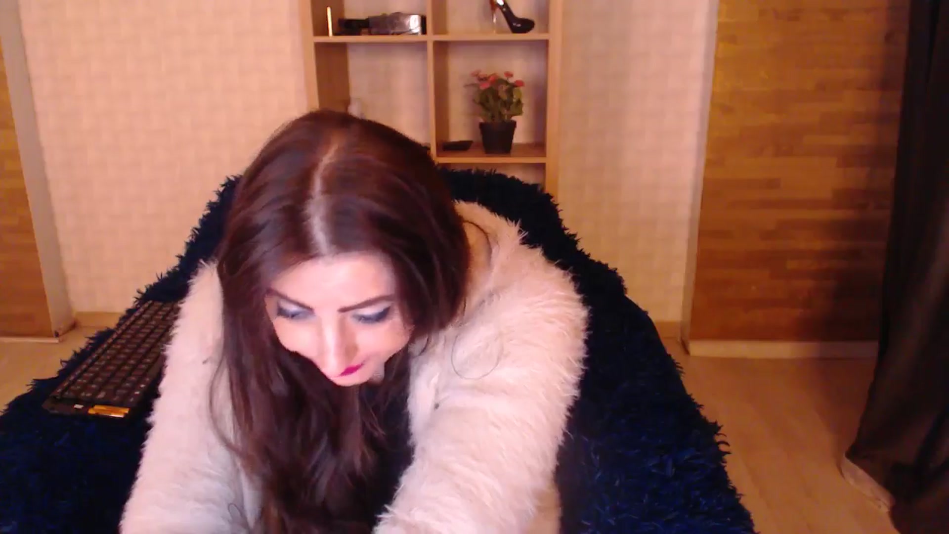 Gallery image thumbnail from HotRebbecca's myfreecams stream on, 10/28/2025, 05:27 image 12 of 20