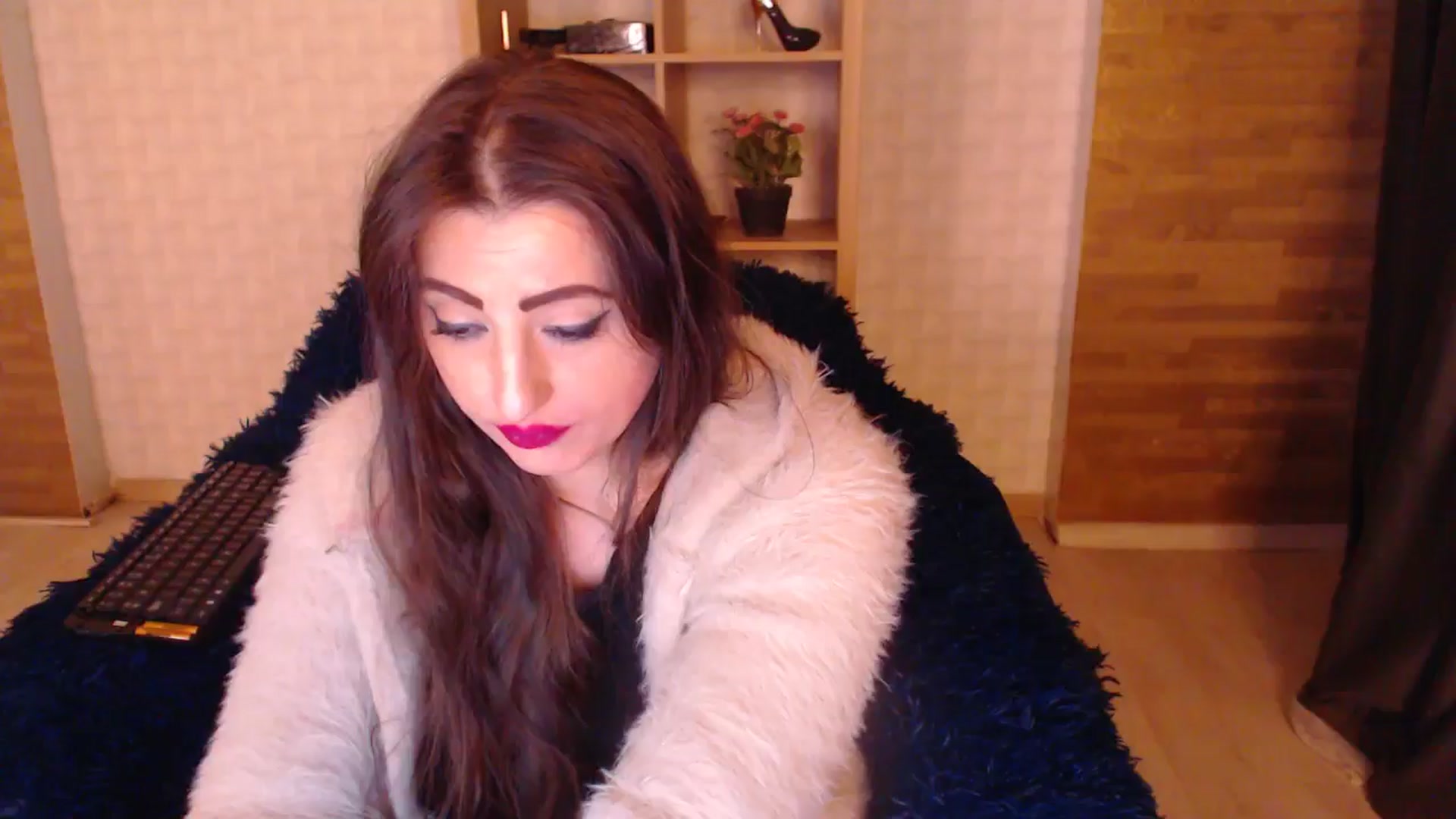 Gallery image thumbnail from HotRebbecca's myfreecams stream on, 10/28/2025, 05:27 image 9 of 20