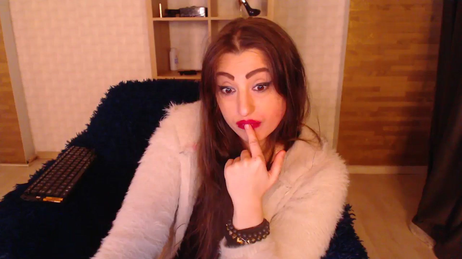 Gallery image thumbnail from HotRebbecca's myfreecams stream on, 10/28/2025, 05:27 image 20 of 20