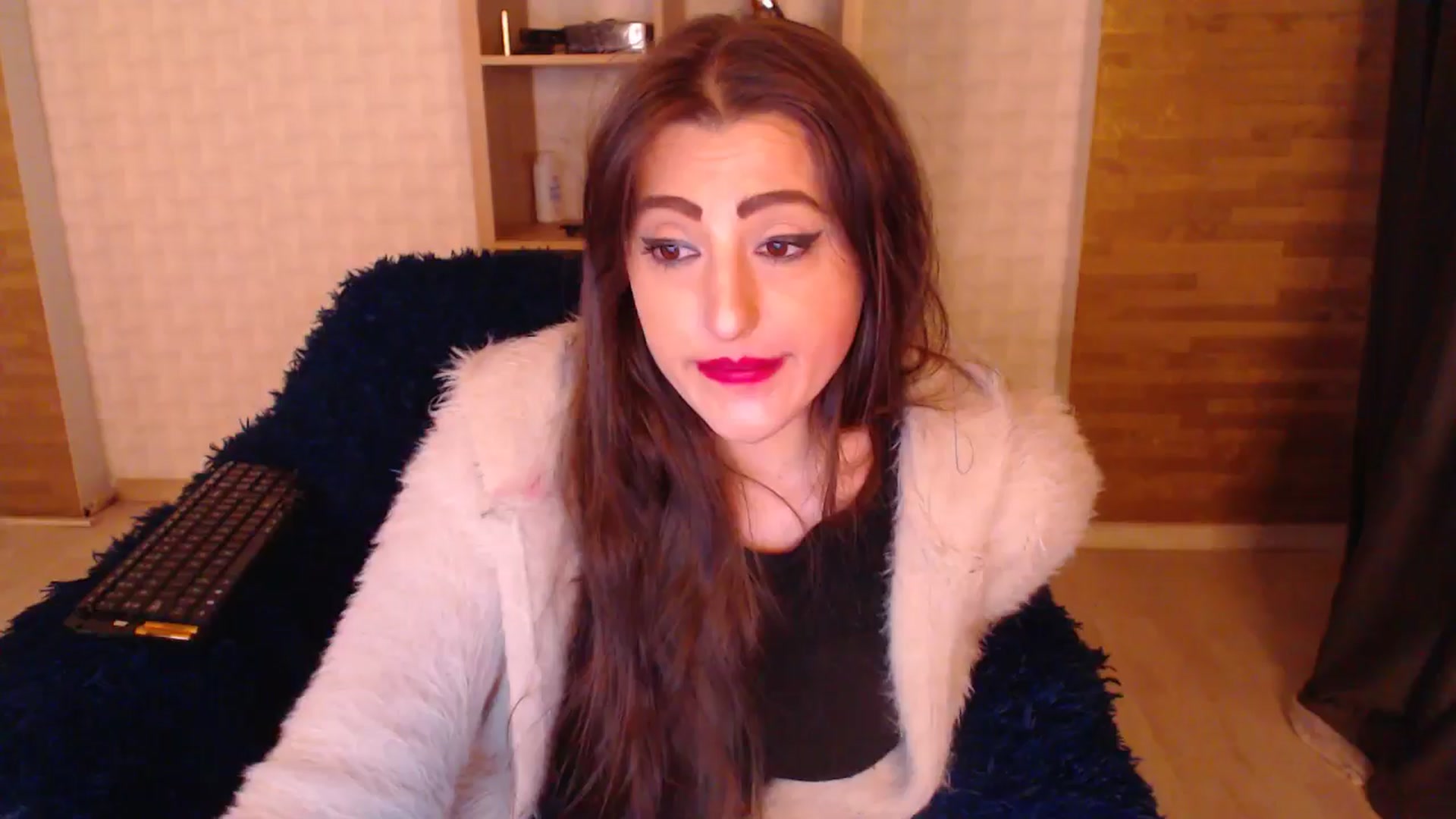 Gallery image thumbnail from HotRebbecca's myfreecams stream on, 10/28/2025, 05:27 image 5 of 20