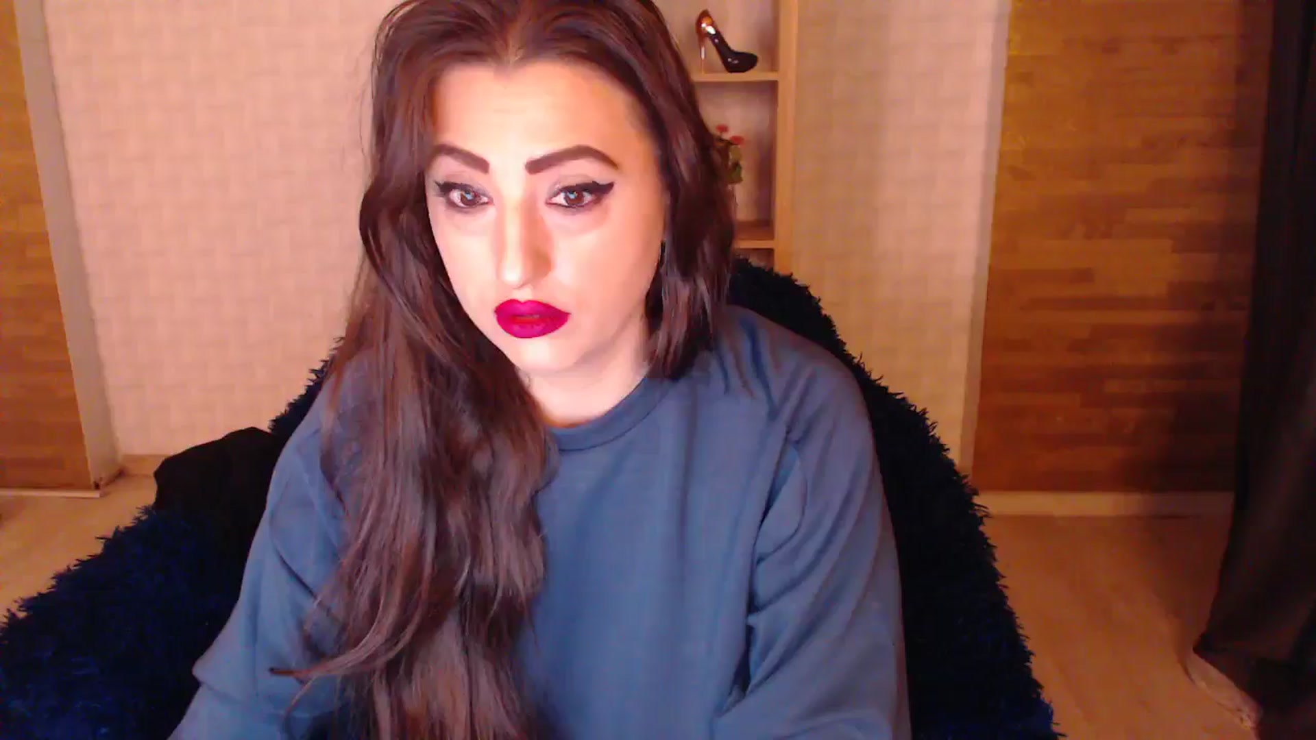 Gallery image thumbnail from HotRebbecca's myfreecams stream on, 11/03/2025, 03:09 image 2 of 20