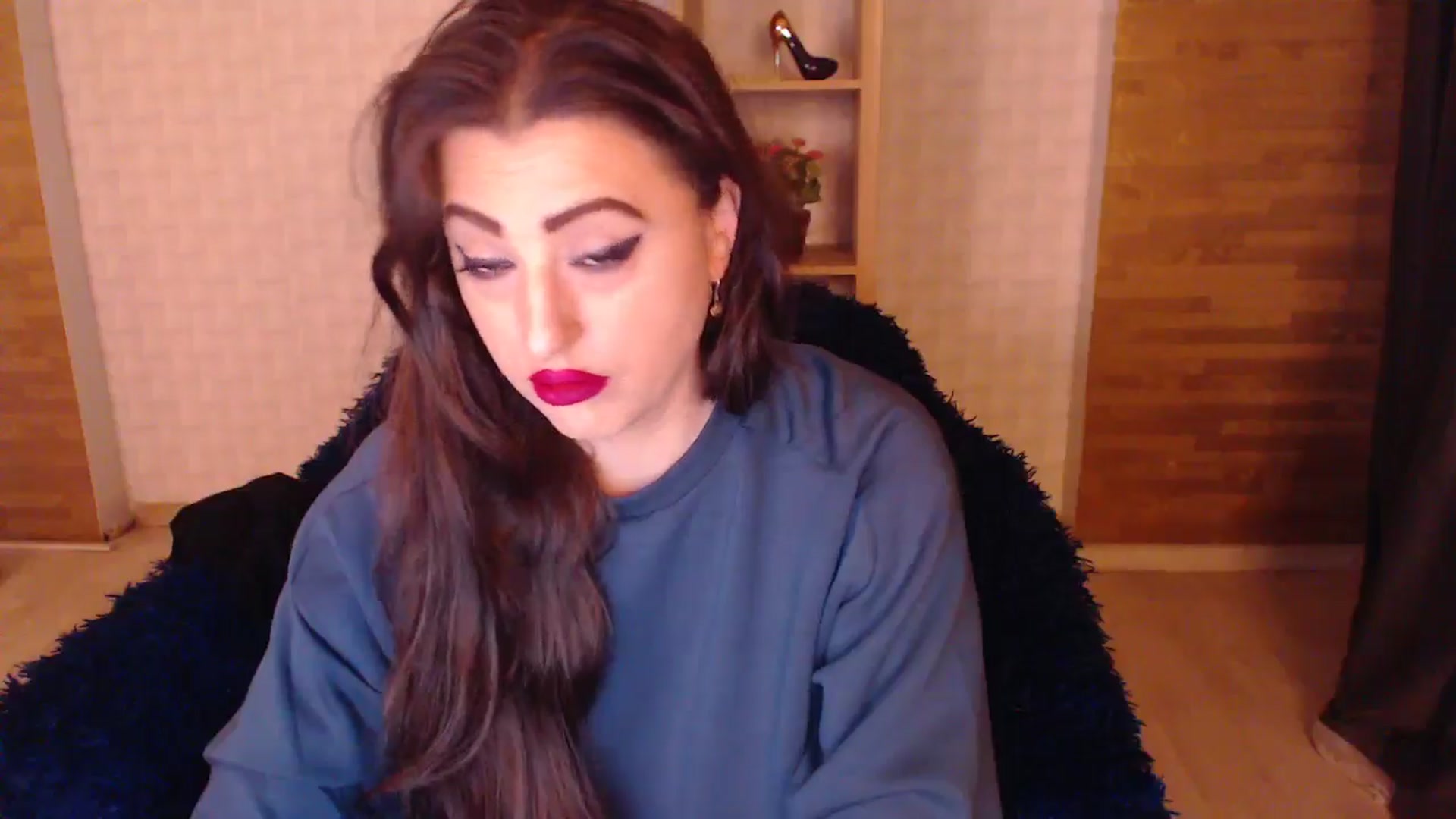 Gallery image thumbnail from HotRebbecca's myfreecams stream on, 11/03/2025, 03:09 image 11 of 20