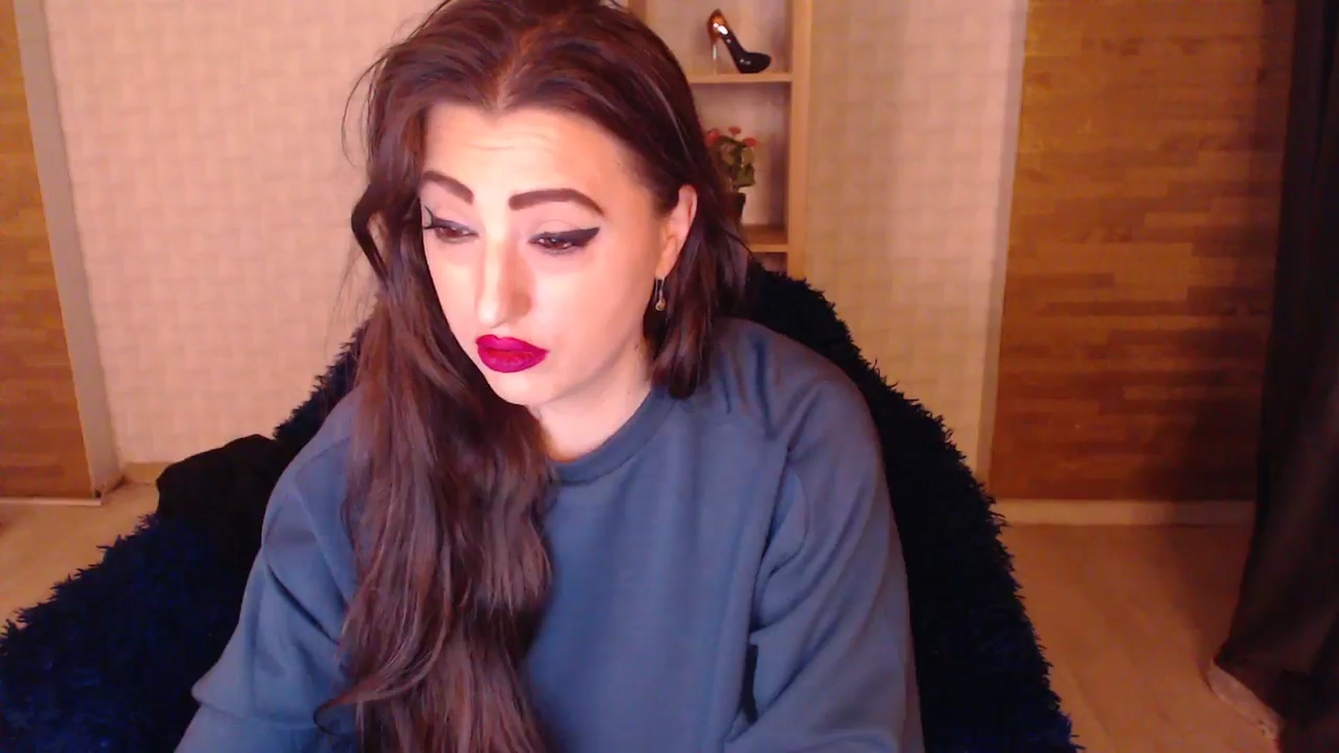 Gallery image thumbnail from HotRebbecca's myfreecams stream on, 11/03/2025, 03:09 image 10 of 20