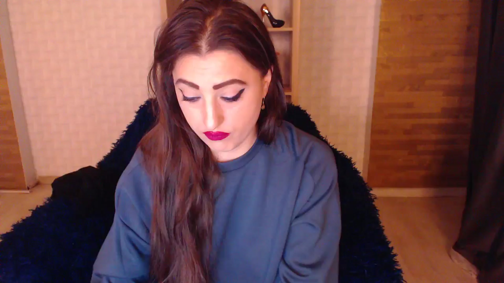 Gallery image thumbnail from HotRebbecca's myfreecams stream on, 11/03/2025, 03:09 image 20 of 20