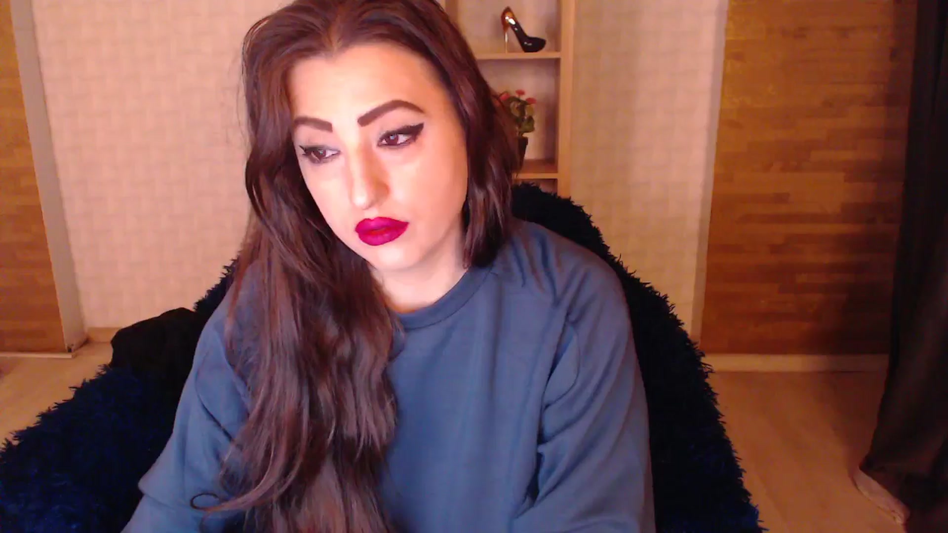 Gallery image thumbnail from HotRebbecca's myfreecams stream on, 11/03/2025, 03:09 image 3 of 20