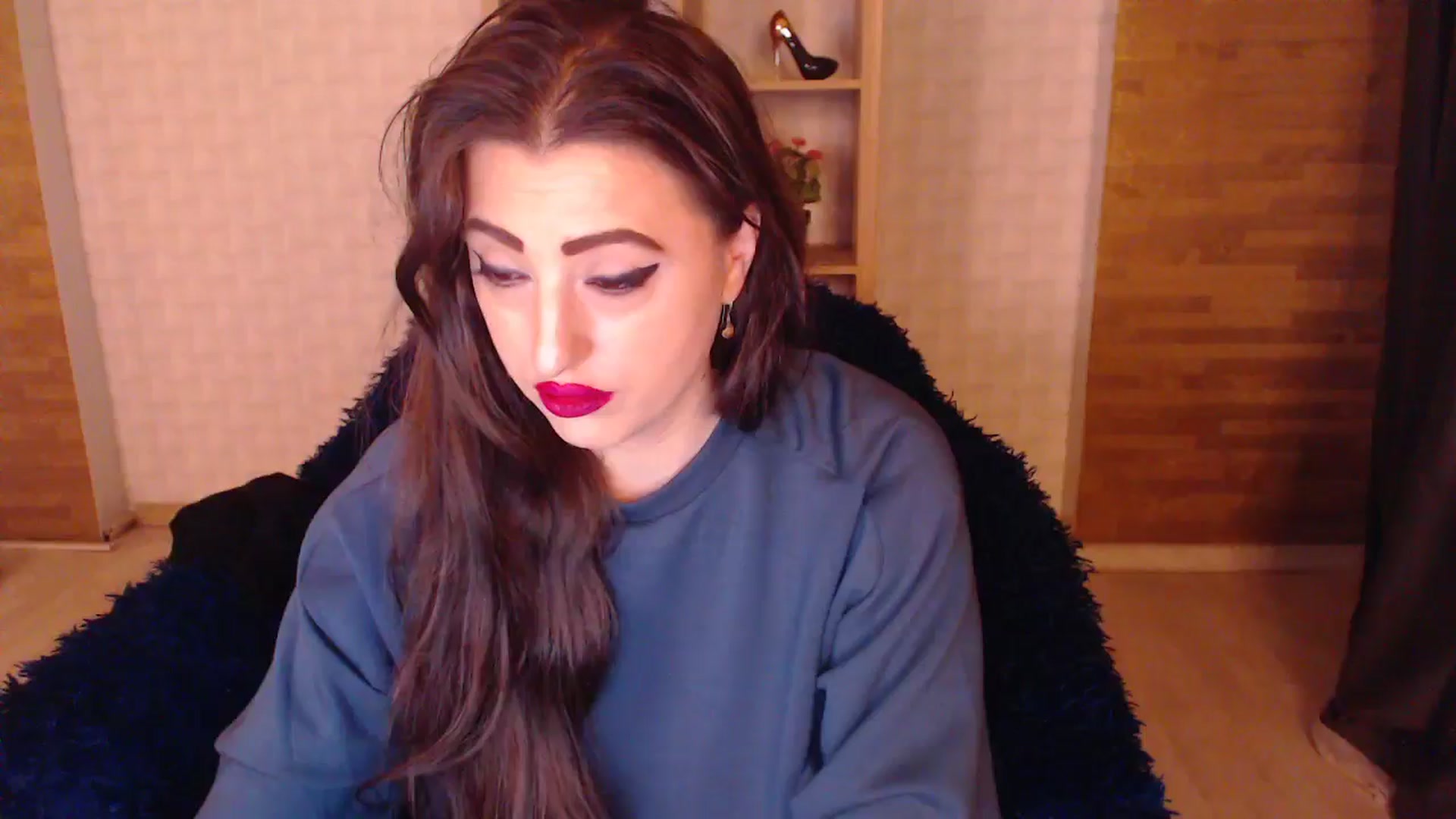 Gallery image thumbnail from HotRebbecca's myfreecams stream on, 11/03/2025, 03:09 image 17 of 20