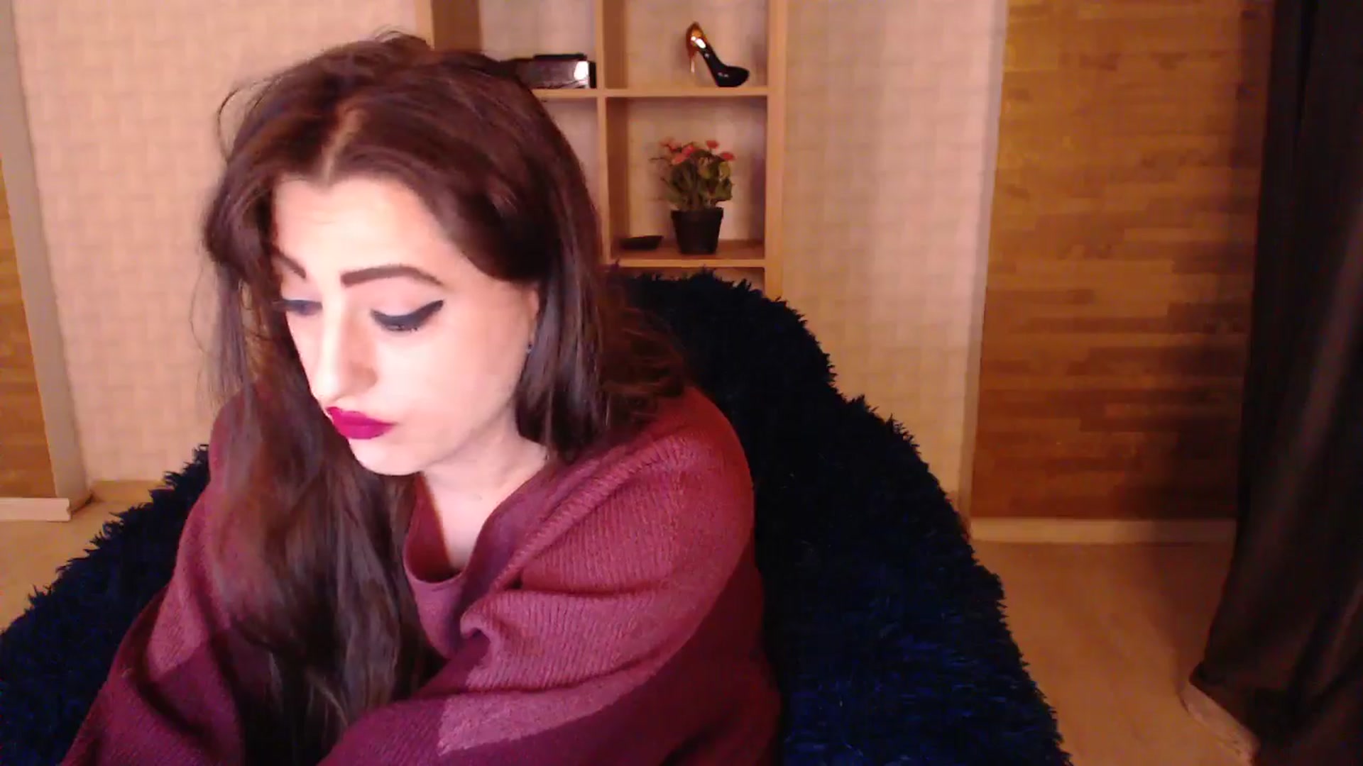 Gallery image thumbnail from HotRebbecca's myfreecams stream on, 11/04/2025, 04:40 image 14 of 20