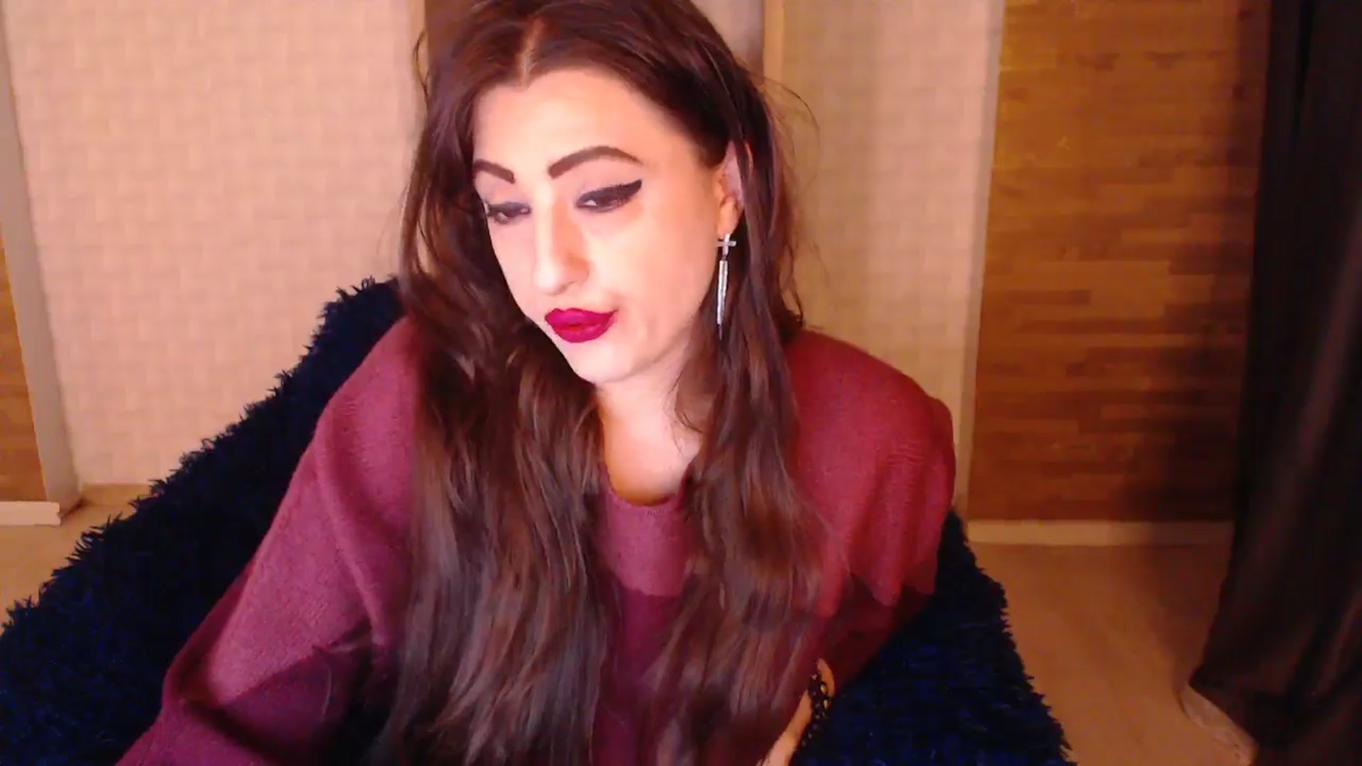 Gallery image thumbnail from HotRebbecca's myfreecams stream on, 11/04/2025, 04:40 image 11 of 20