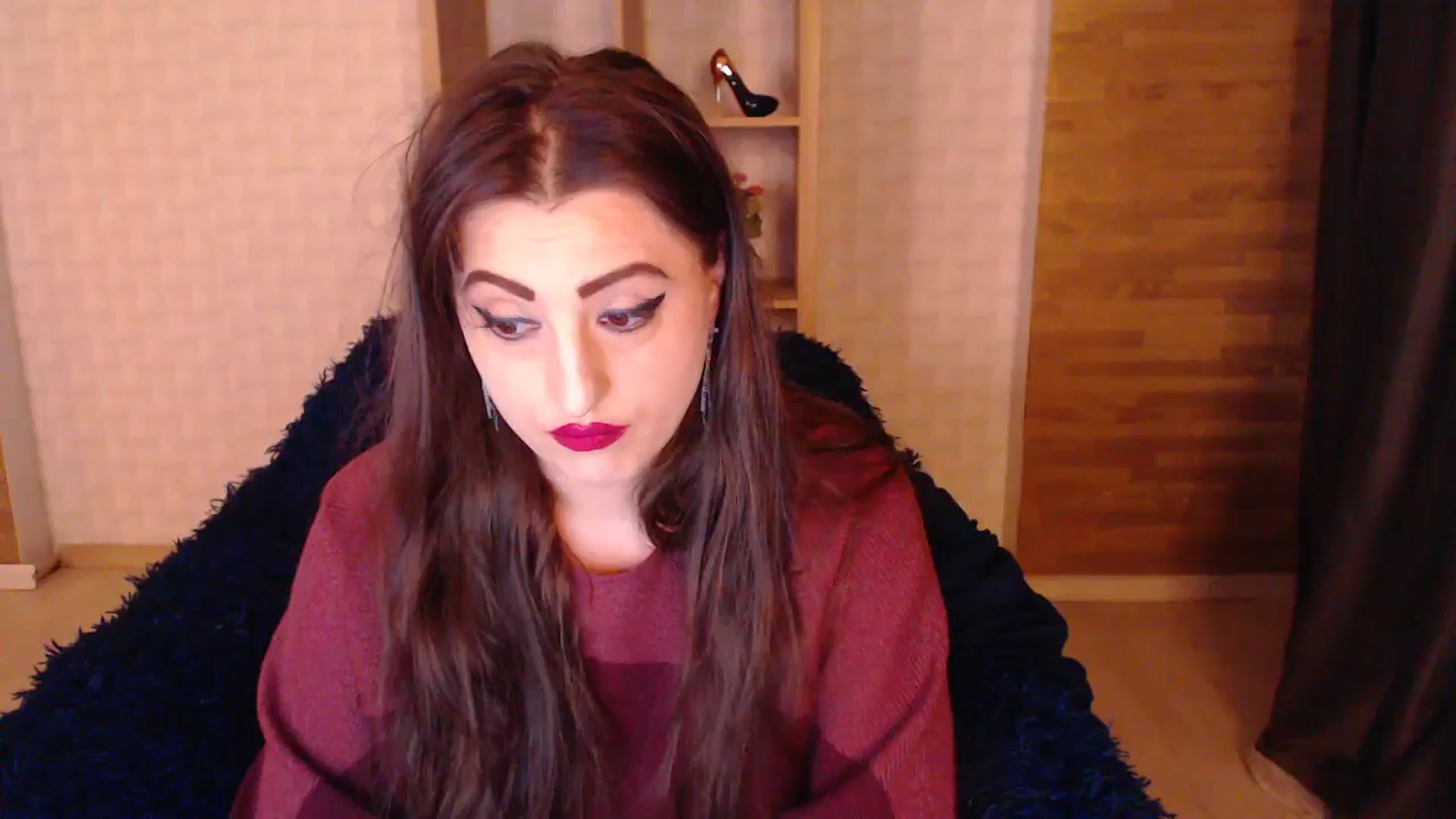 Gallery image thumbnail from HotRebbecca's myfreecams stream on, 11/04/2025, 04:40 image 20 of 20
