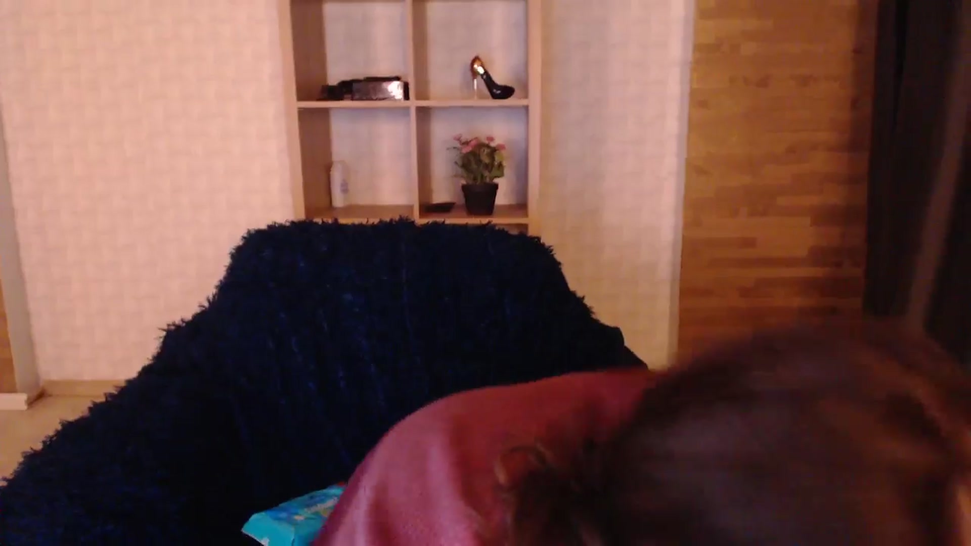 Gallery image thumbnail from HotRebbecca's myfreecams stream on, 11/04/2025, 04:40 image 5 of 20