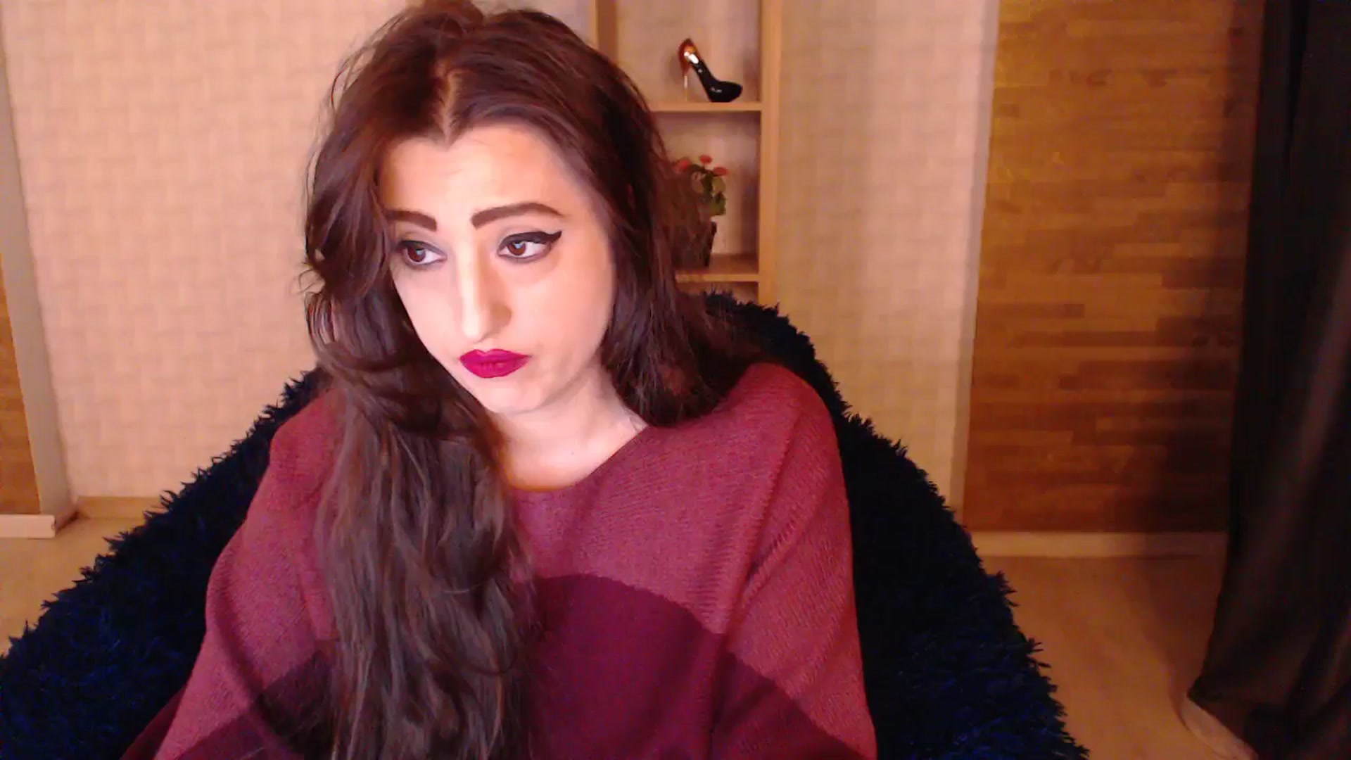 Gallery image thumbnail from HotRebbecca's myfreecams stream on, 11/04/2025, 04:40 image 17 of 20
