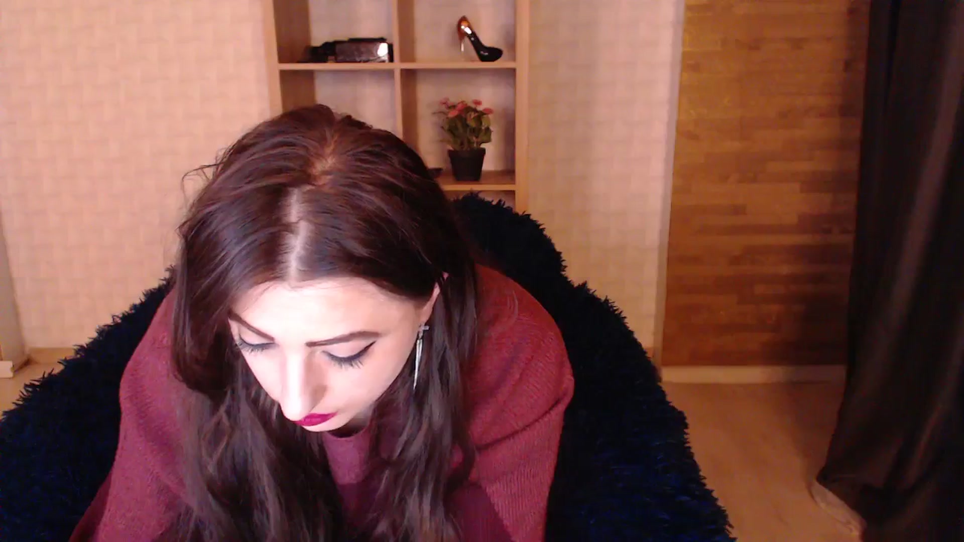 Gallery image thumbnail from HotRebbecca's myfreecams stream on, 11/04/2025, 04:40 image 12 of 20