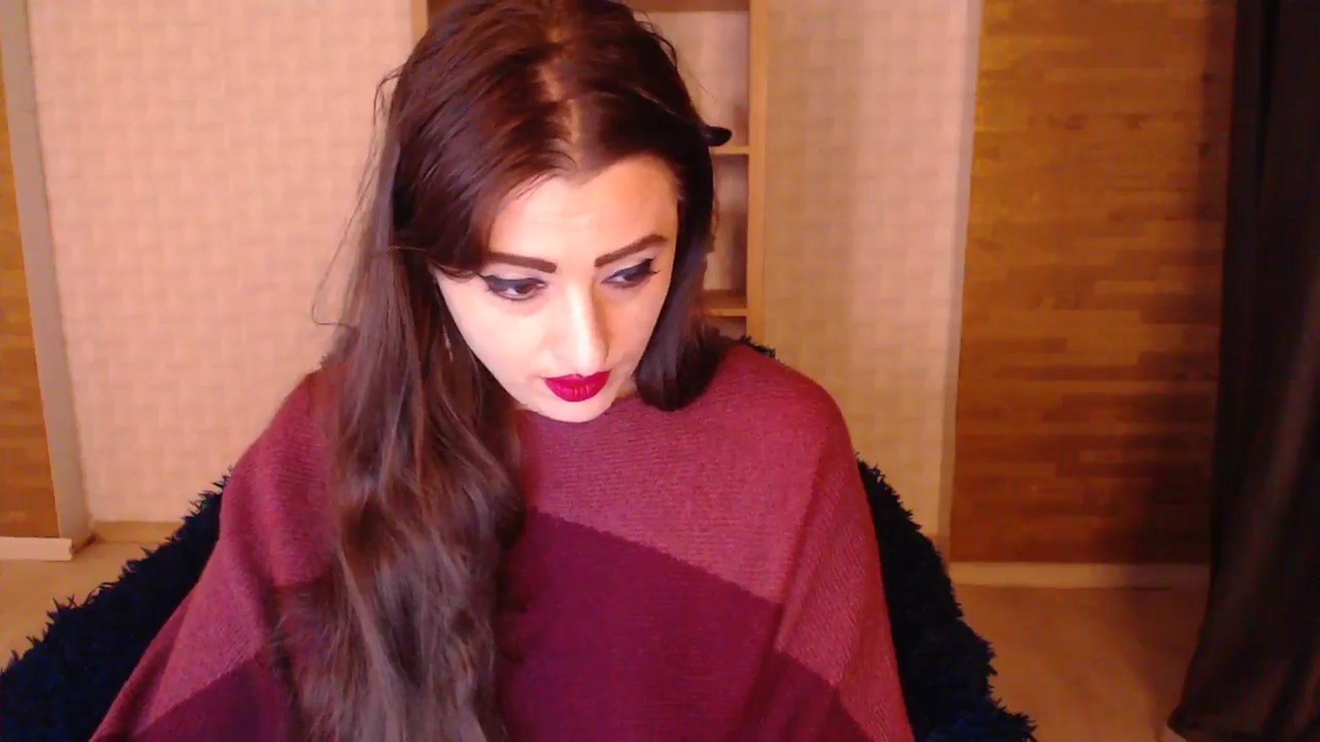 Gallery image thumbnail from HotRebbecca's myfreecams stream on, 11/04/2025, 04:40 image 9 of 20