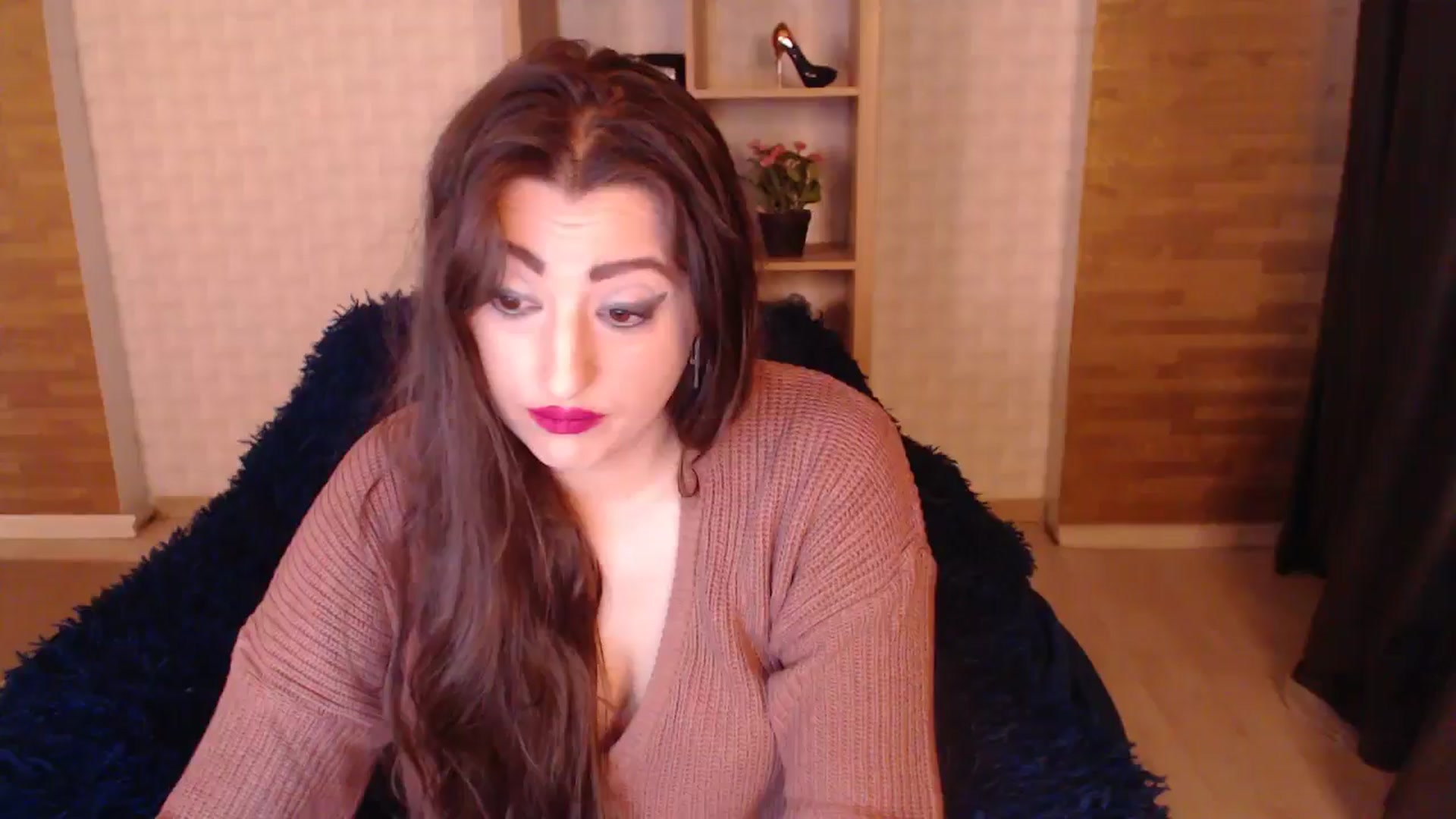 Gallery image thumbnail from HotRebbecca's myfreecams stream on, 11/07/2025, 07:40 image 17 of 20