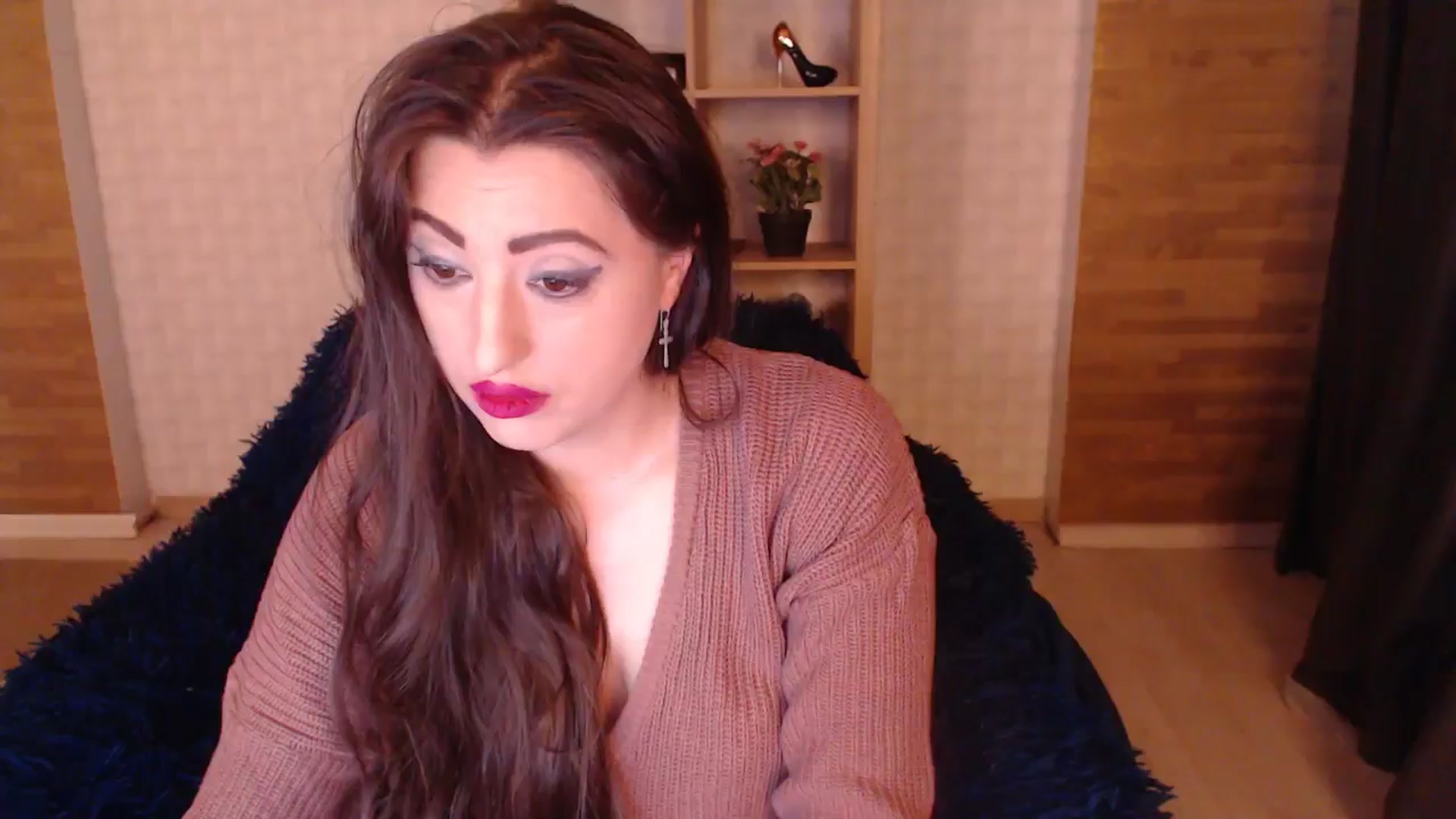 Gallery image thumbnail from HotRebbecca's myfreecams stream on, 11/07/2025, 07:40 image 2 of 20