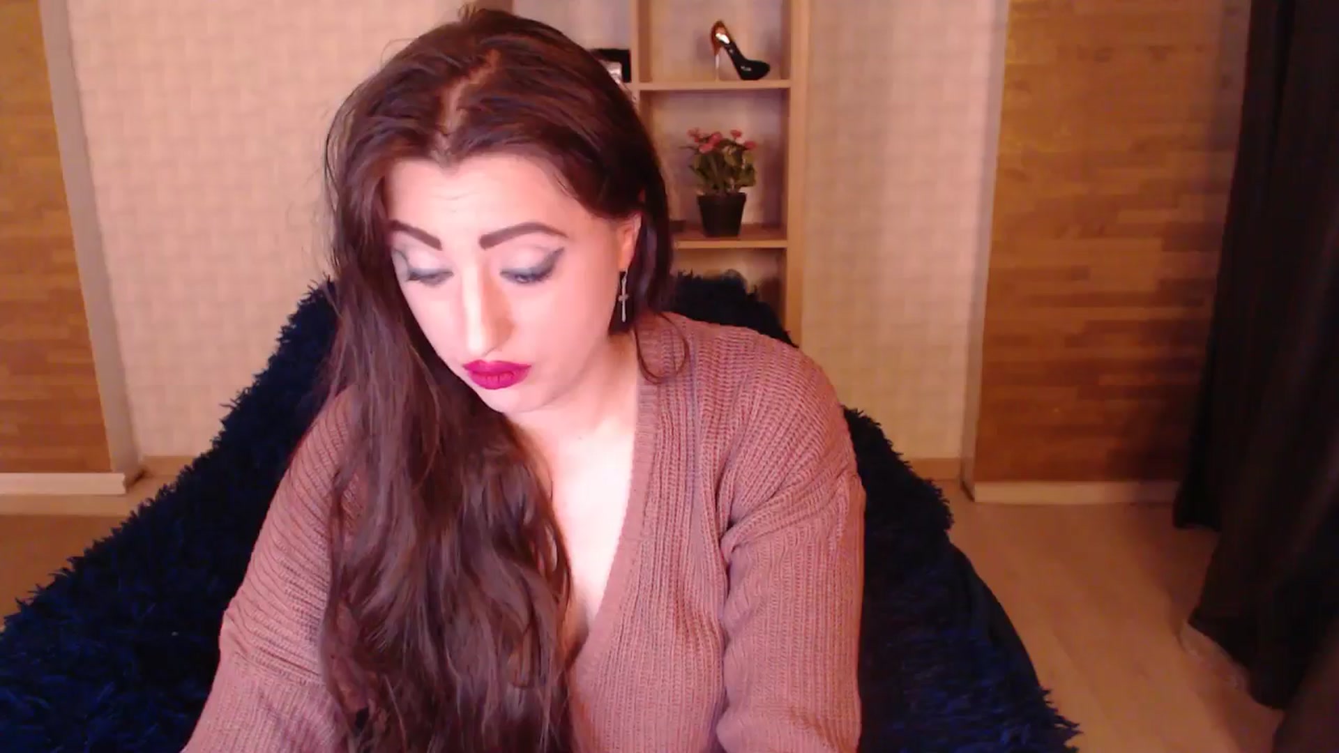 Gallery image thumbnail from HotRebbecca's myfreecams stream on, 11/07/2025, 07:40 image 4 of 20
