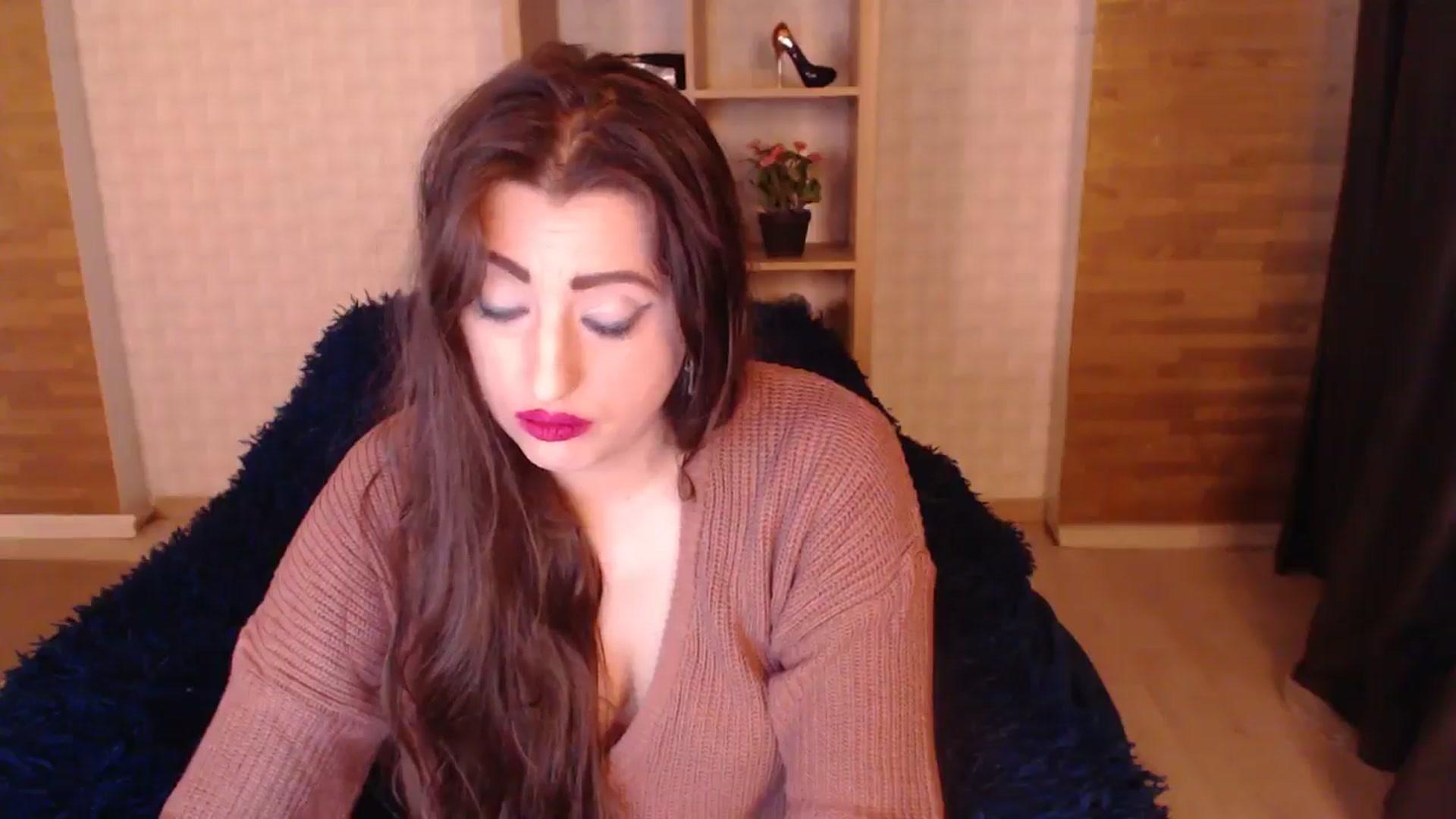 Gallery image thumbnail from HotRebbecca's myfreecams stream on, 11/07/2025, 07:40 image 19 of 20