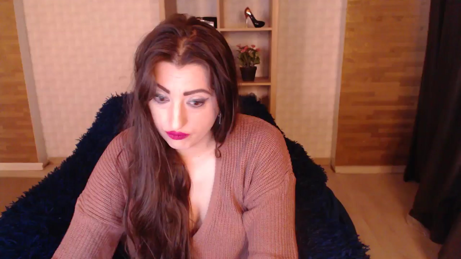 Gallery image thumbnail from HotRebbecca's myfreecams stream on, 11/07/2025, 07:40 image 20 of 20