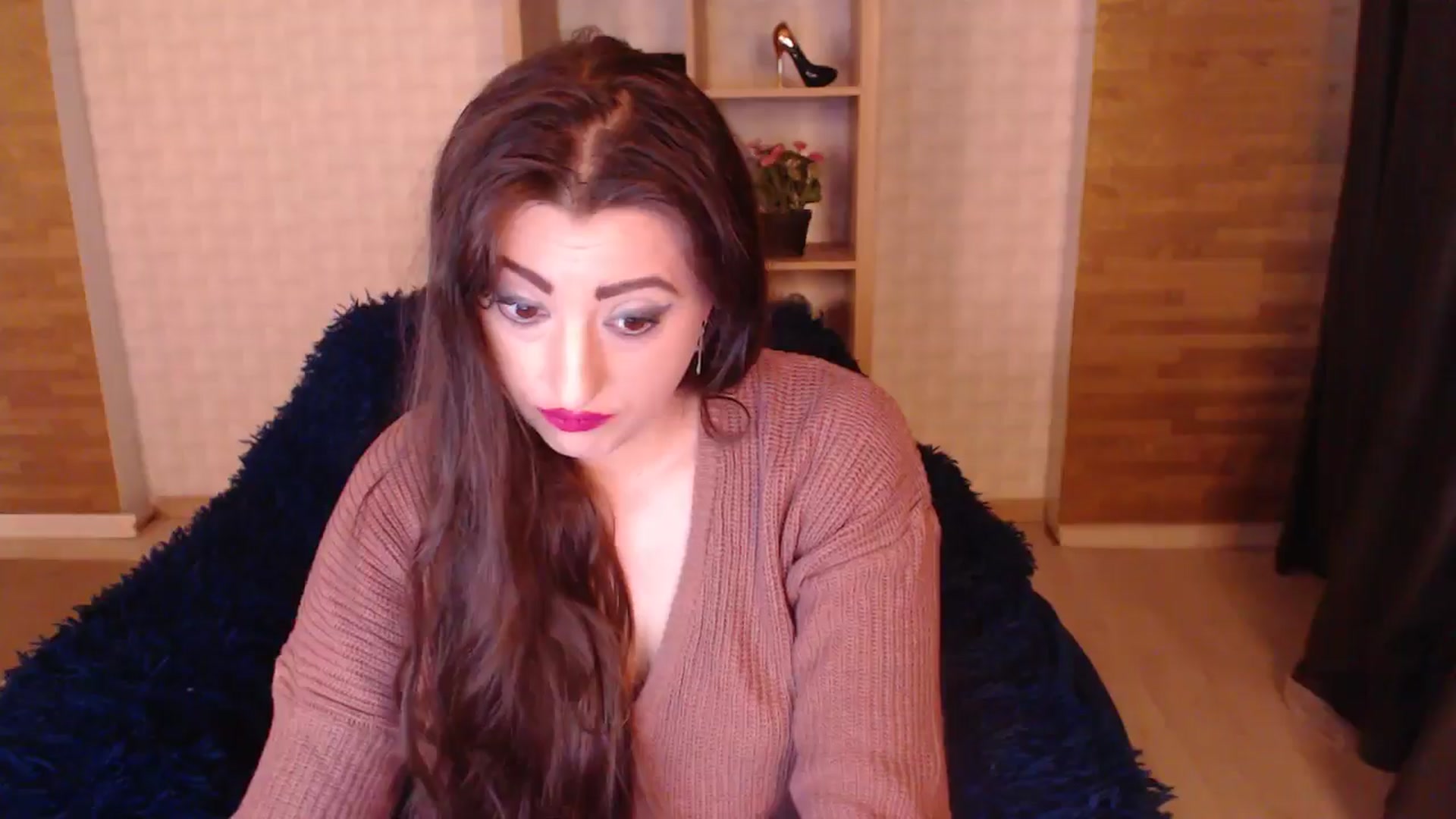 Gallery image thumbnail from HotRebbecca's myfreecams stream on, 11/07/2025, 07:40 image 9 of 20