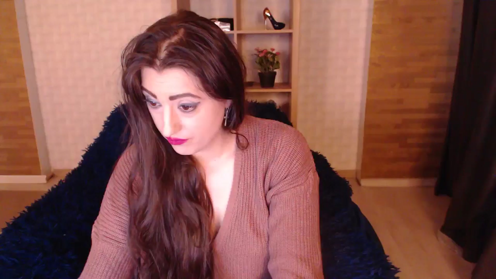 Gallery image thumbnail from HotRebbecca's myfreecams stream on, 11/07/2025, 07:40 image 8 of 20