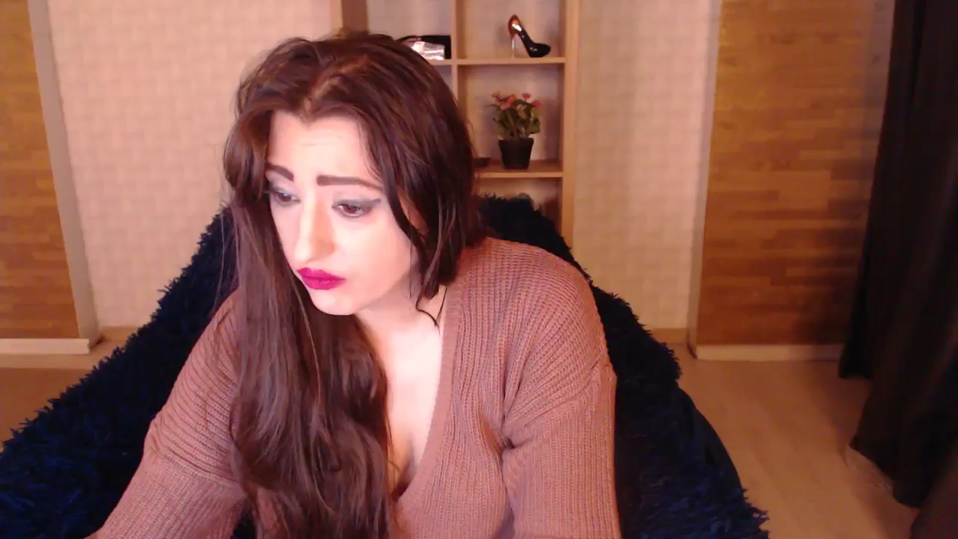 Gallery image thumbnail from HotRebbecca's myfreecams stream on, 11/07/2025, 07:40 image 14 of 20