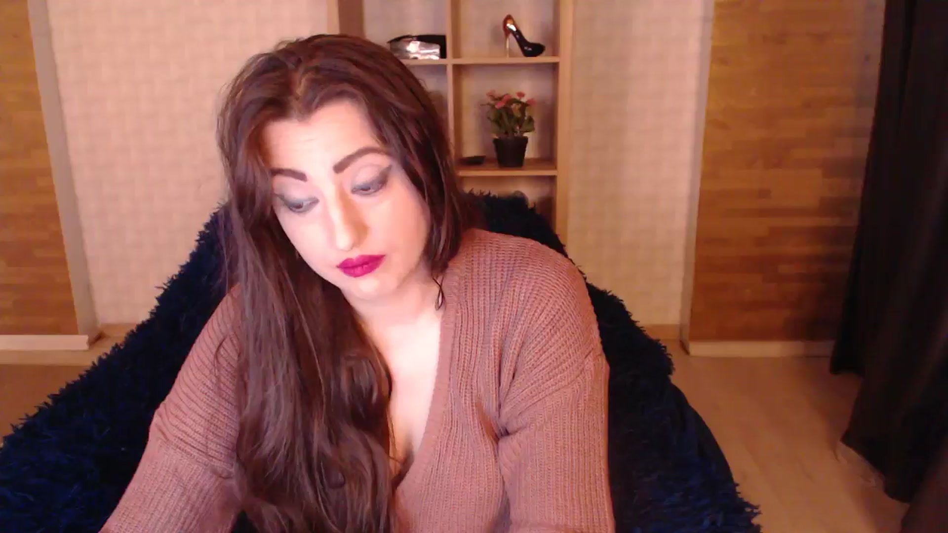 Gallery image thumbnail from HotRebbecca's myfreecams stream on, 11/07/2025, 07:40 image 16 of 20